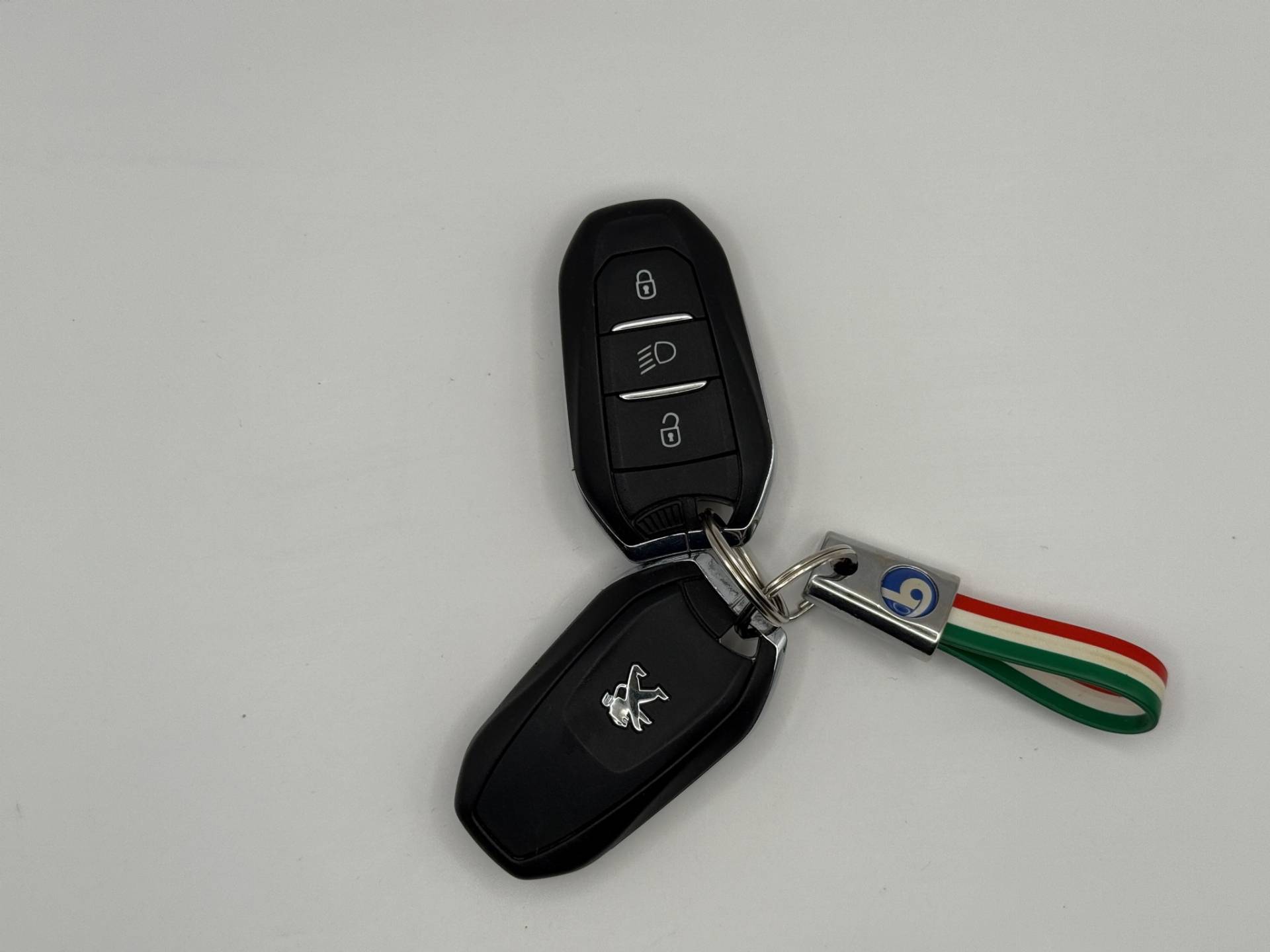 Auto Venduta - PEUGEOT 2008 e-2008 GT Pack 100kW usata in pronta consegna - Brandini