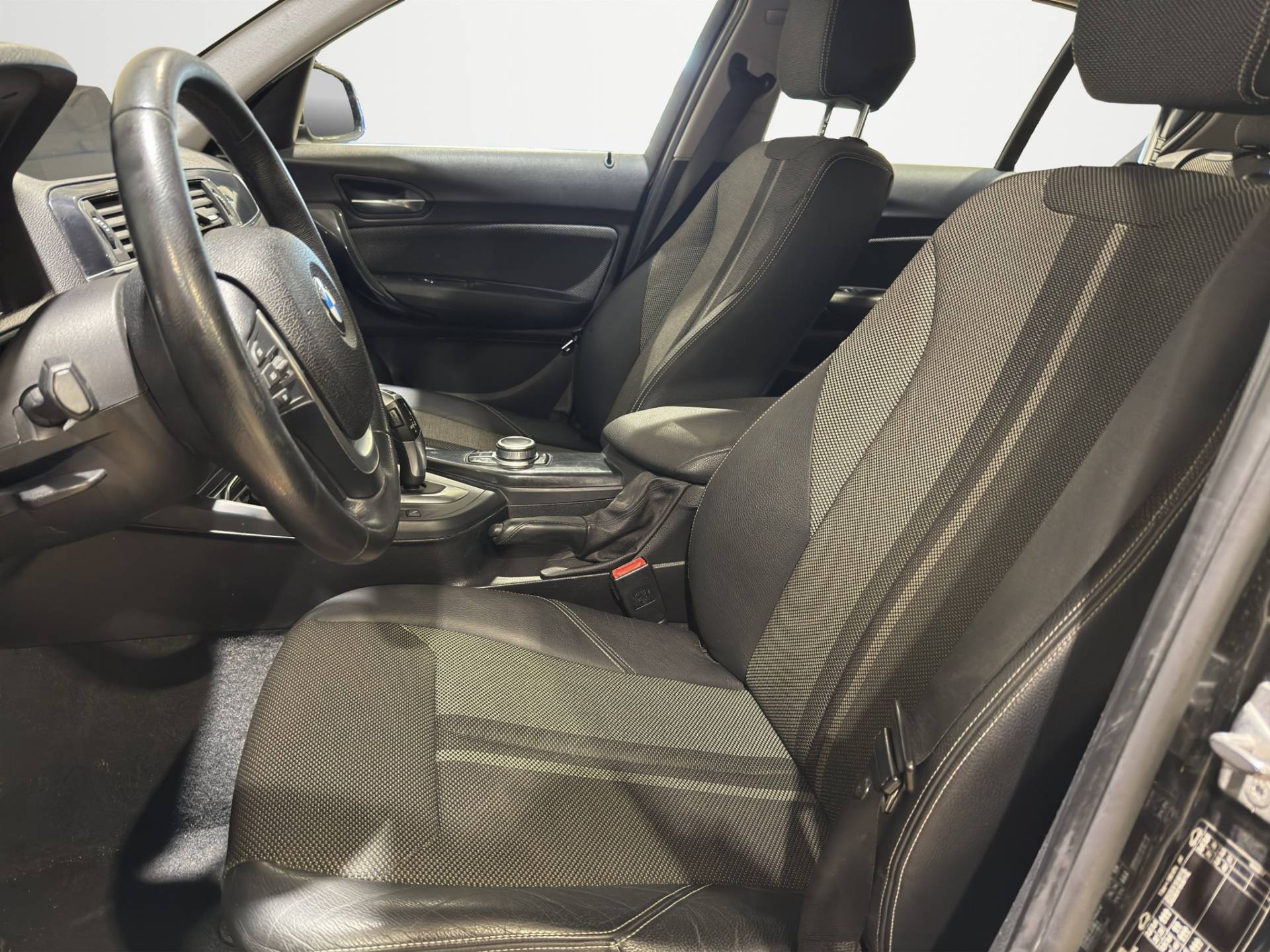 Auto Venduta - BMW Serie 1 116d 5p auto usata in pronta consegna - Brandini