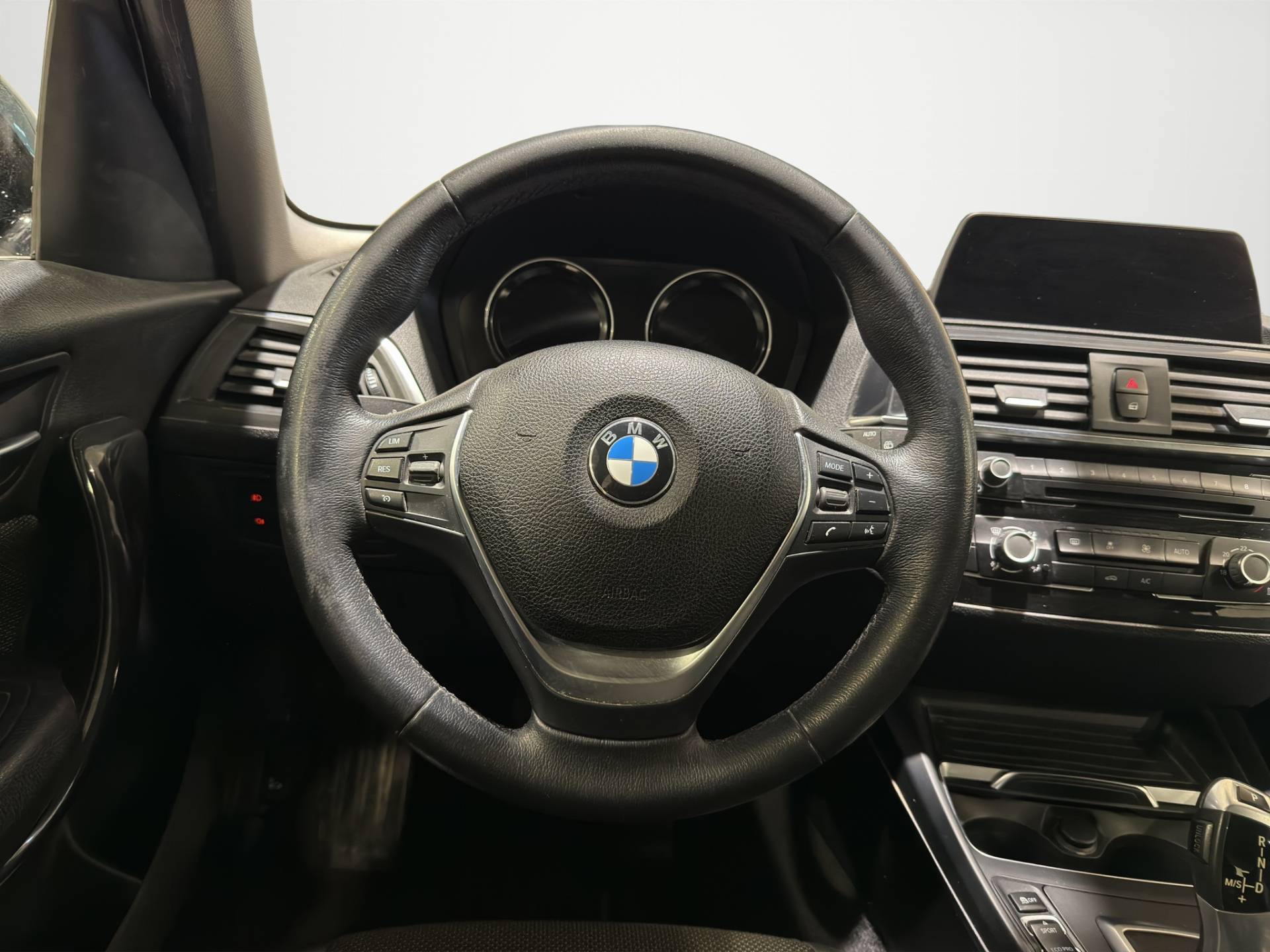 Auto Venduta - BMW Serie 1 116d 5p auto usata in pronta consegna - Brandini