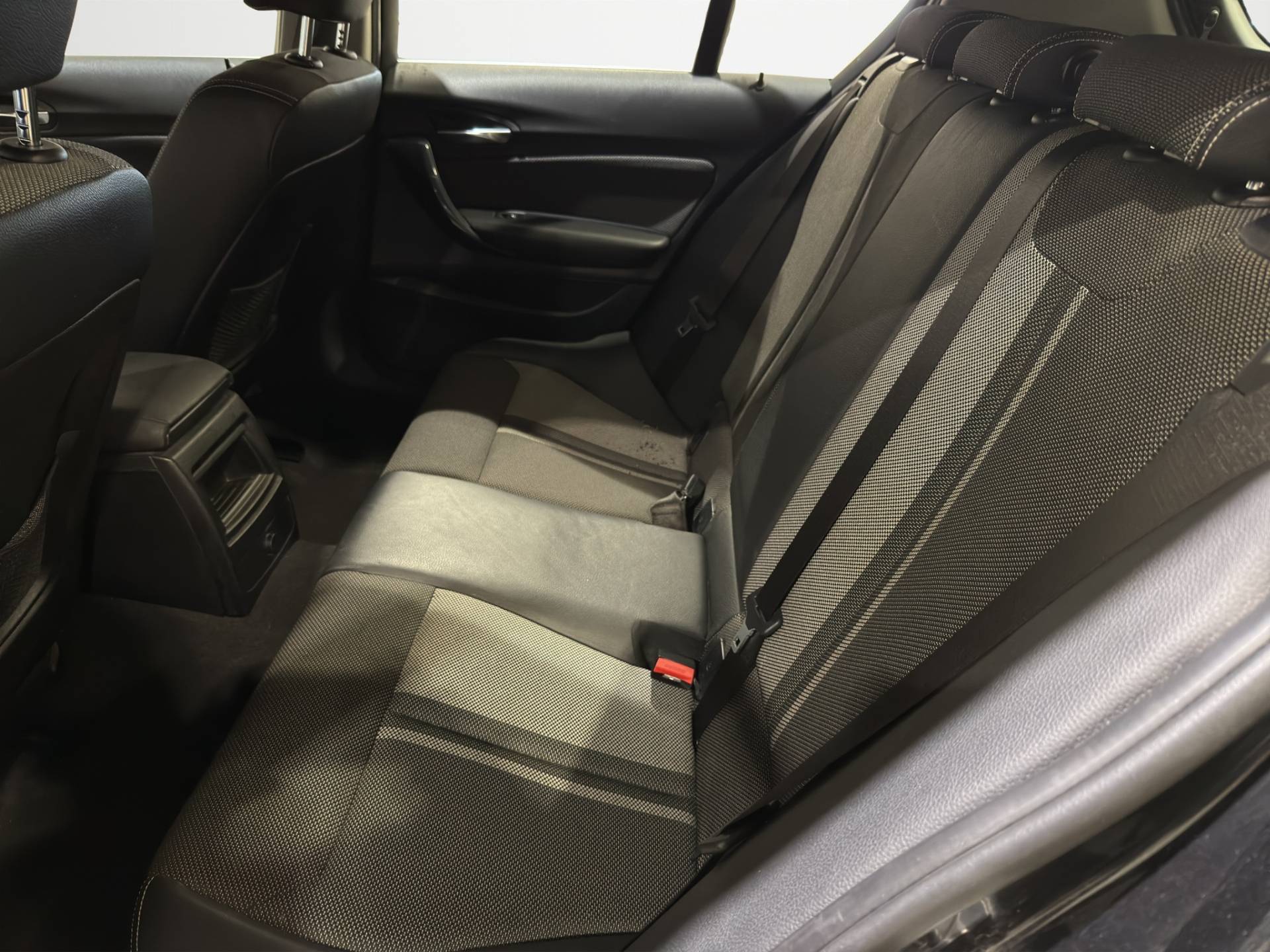 Auto Venduta - BMW Serie 1 116d 5p auto usata in pronta consegna - Brandini