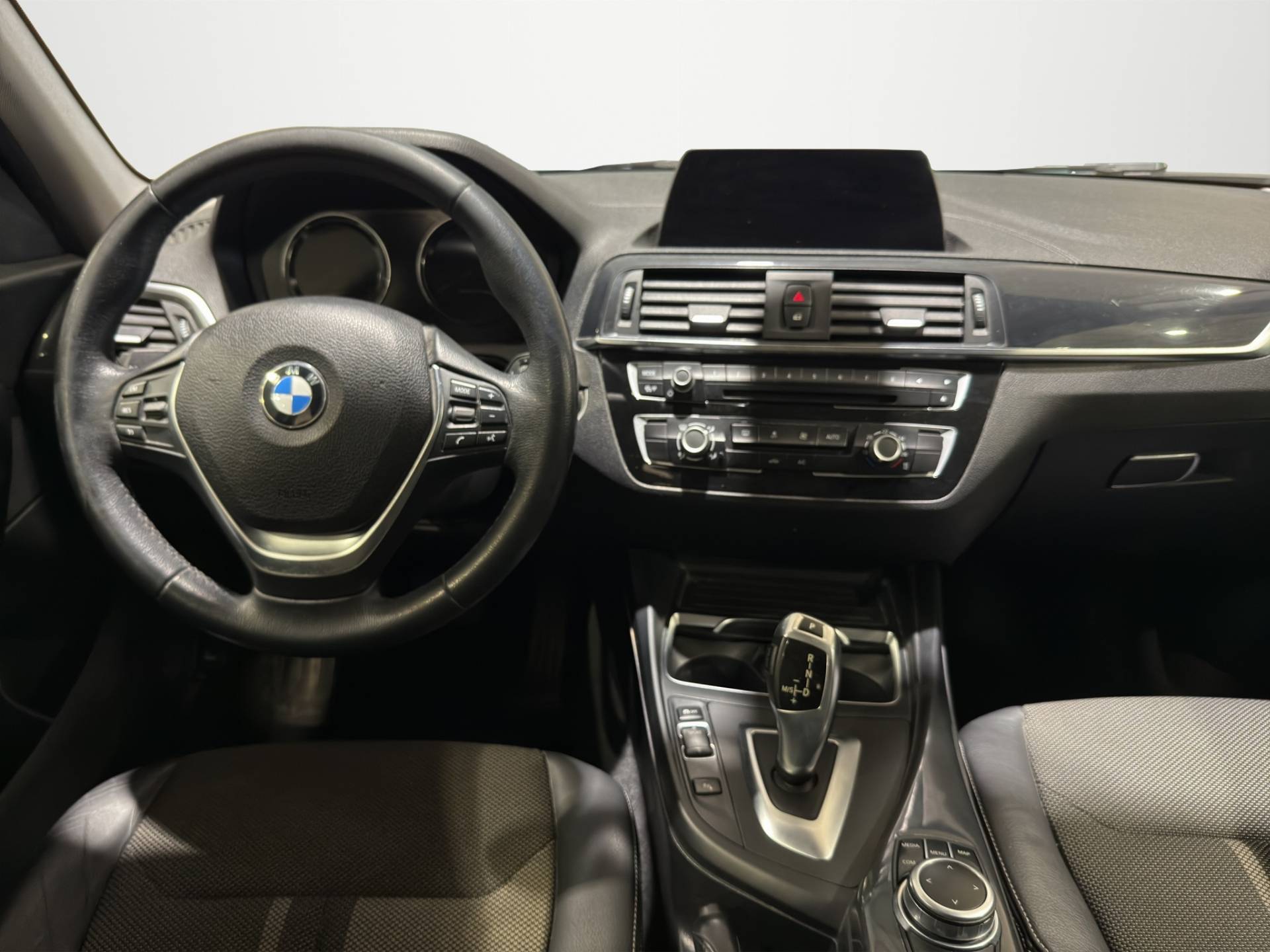 Auto Venduta - BMW Serie 1 116d 5p auto usata in pronta consegna - Brandini