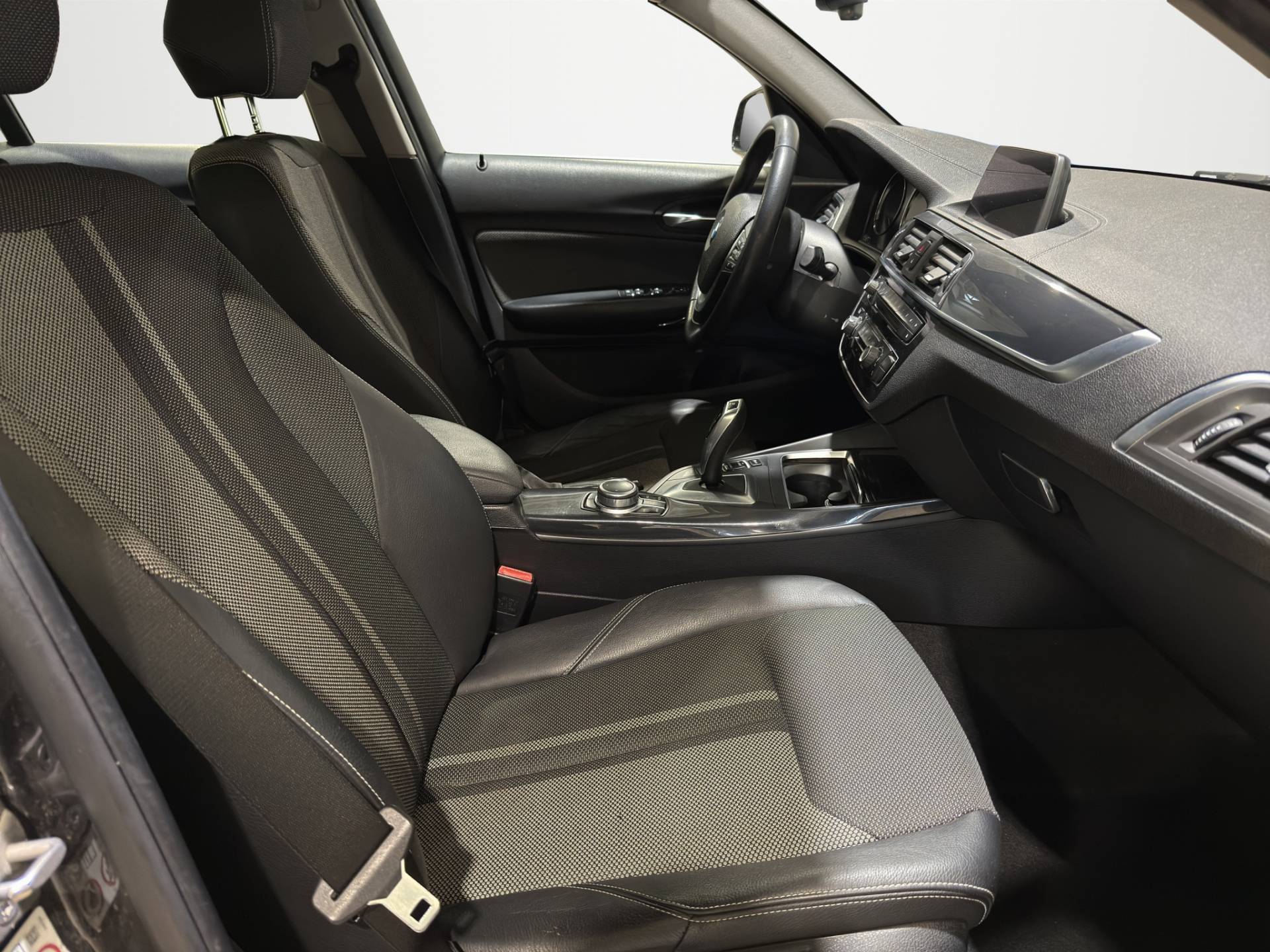 Auto Venduta - BMW Serie 1 116d 5p auto usata in pronta consegna - Brandini