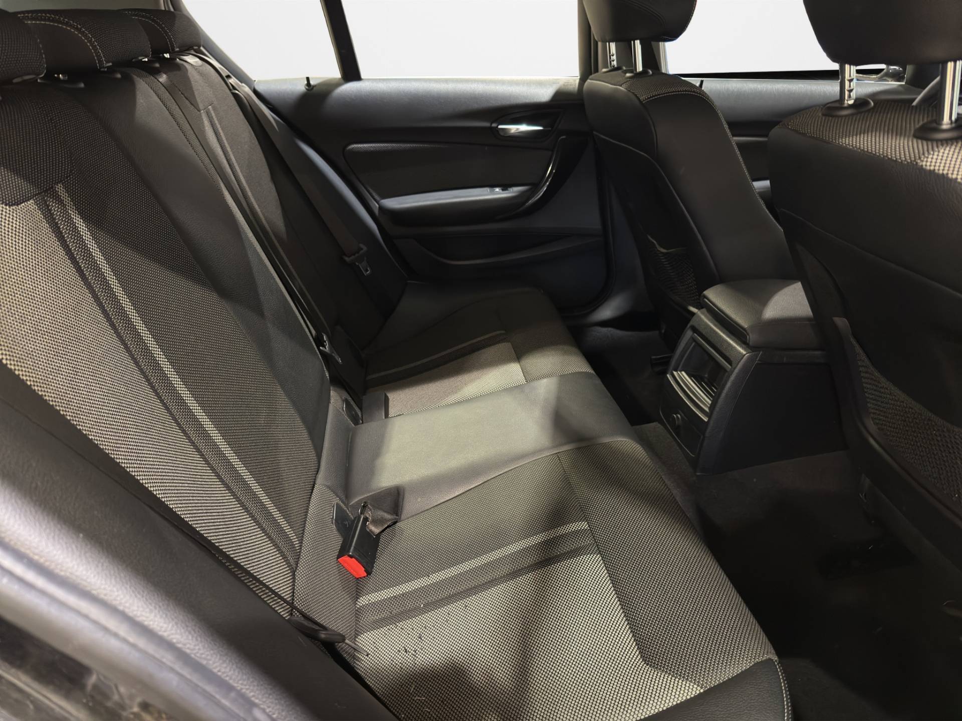 Auto Venduta - BMW Serie 1 116d 5p auto usata in pronta consegna - Brandini