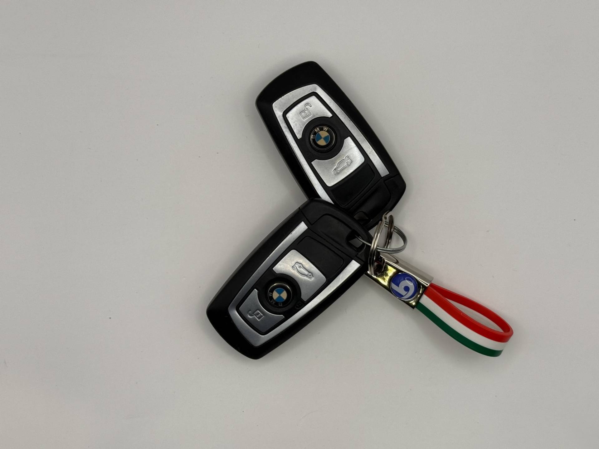 Auto Venduta - BMW Serie 1 116d 5p auto usata in pronta consegna - Brandini