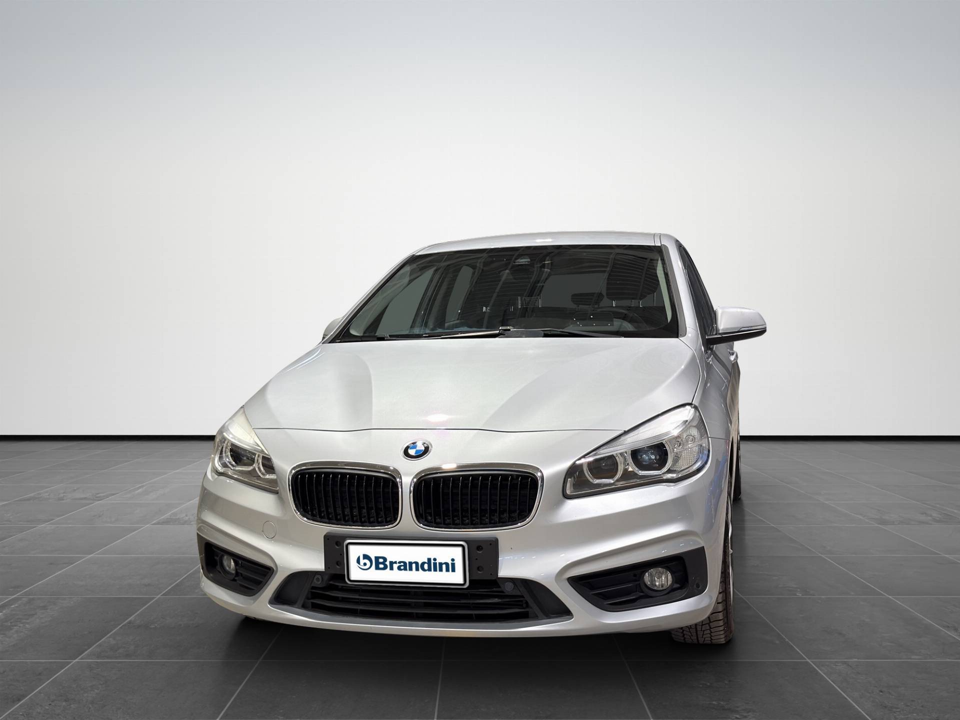 Auto Venduta - BMW Serie 2 Active Tourer 218i Active Tourer Advantage auto usata in pronta consegna - Brandini