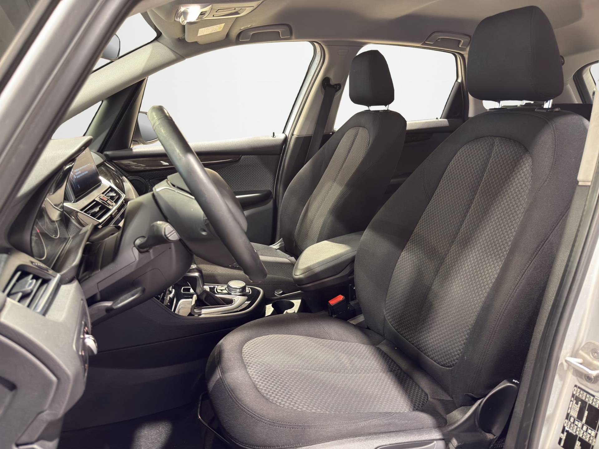 Auto Venduta - BMW Serie 2 Active Tourer 218i Active Tourer Advantage auto usata in pronta consegna - Brandini