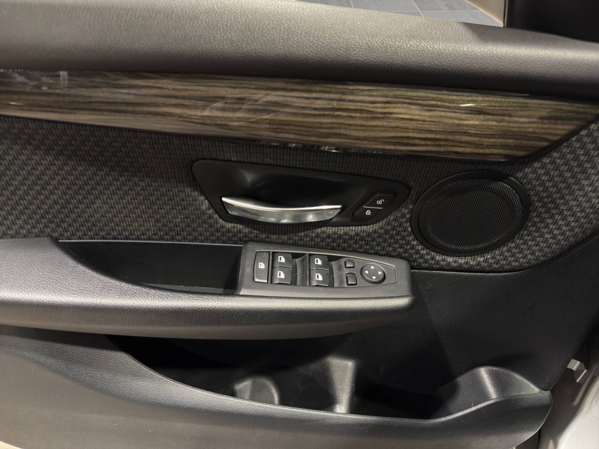 Auto Venduta - BMW Serie 2 Active Tourer 218i Active Tourer Advantage auto usata in pronta consegna - Brandini