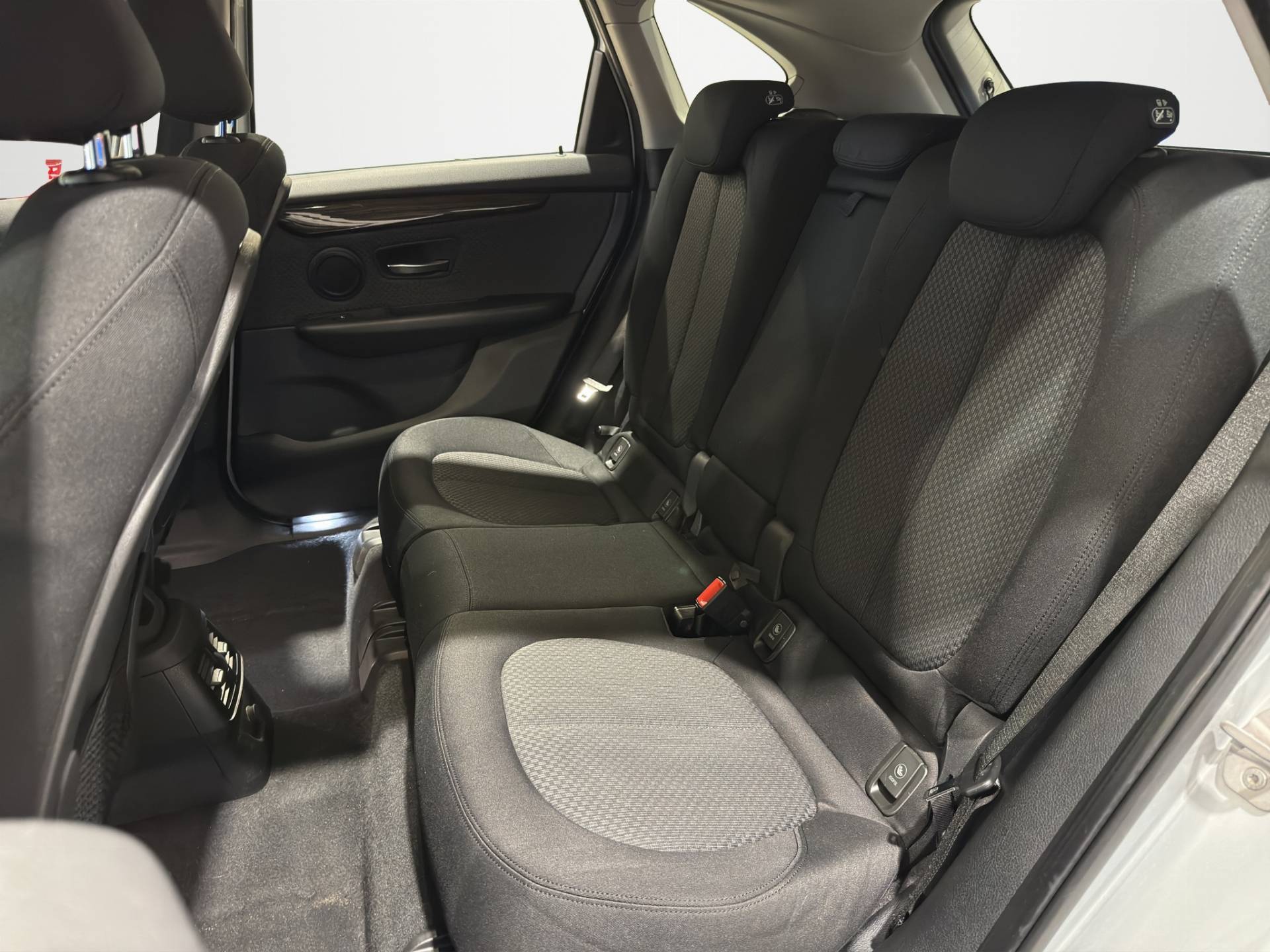 Auto Venduta - BMW Serie 2 Active Tourer 218i Active Tourer Advantage auto usata in pronta consegna - Brandini