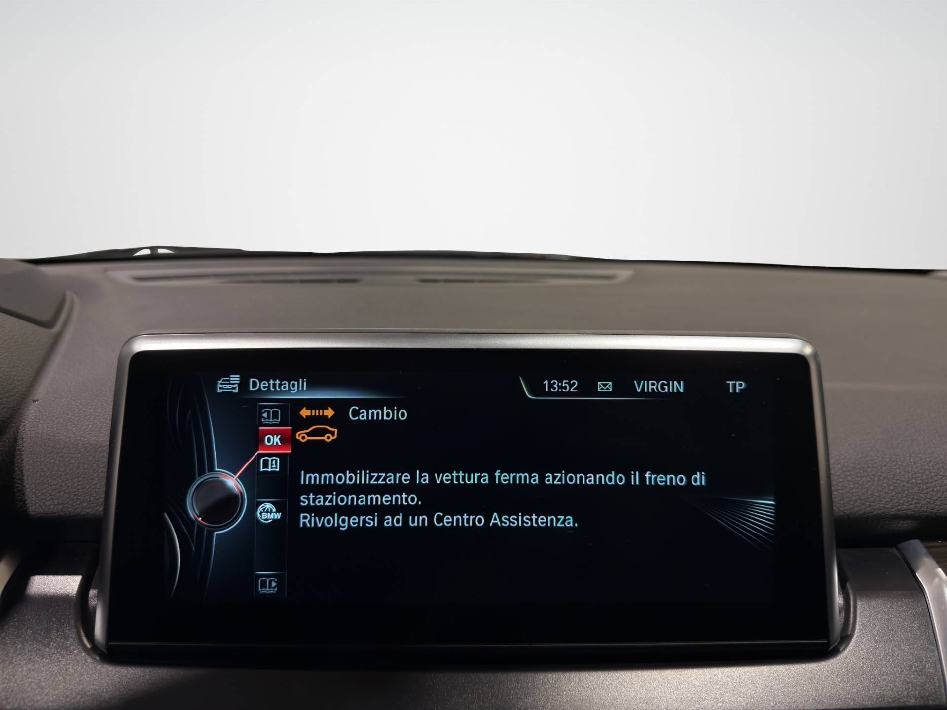 Auto Venduta - BMW Serie 2 Active Tourer 218i Active Tourer Advantage auto usata in pronta consegna - Brandini