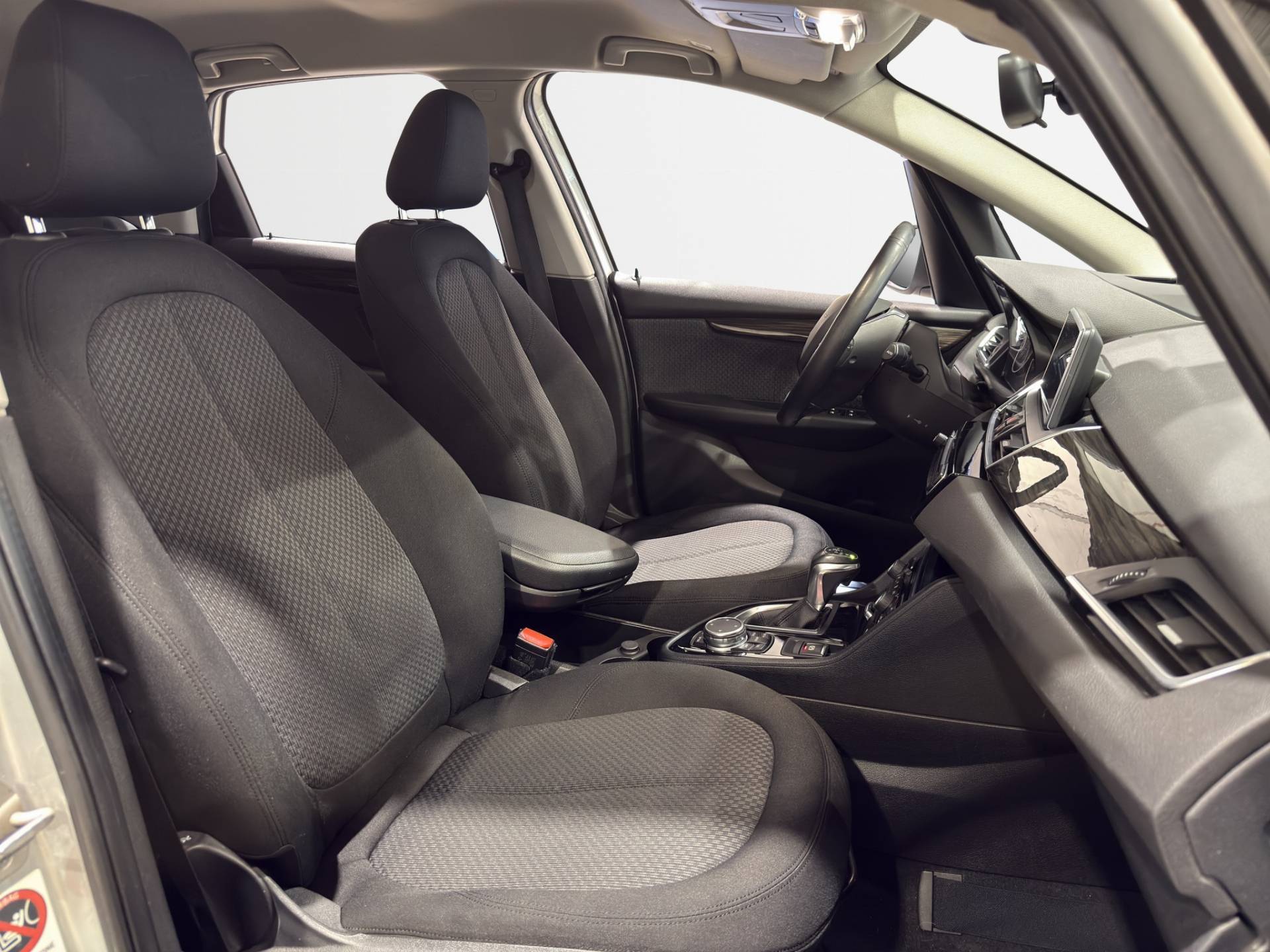 Auto Venduta - BMW Serie 2 Active Tourer 218i Active Tourer Advantage auto usata in pronta consegna - Brandini