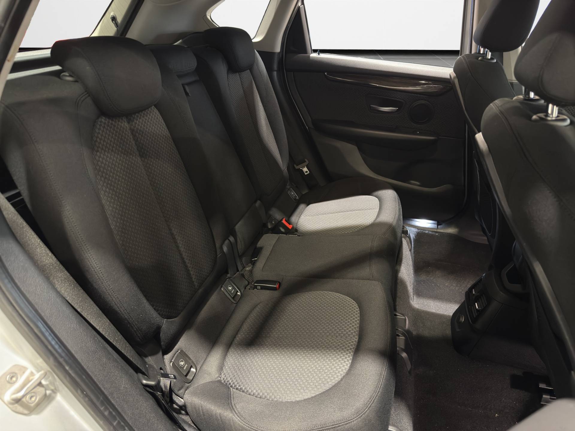 Auto Venduta - BMW Serie 2 Active Tourer 218i Active Tourer Advantage auto usata in pronta consegna - Brandini