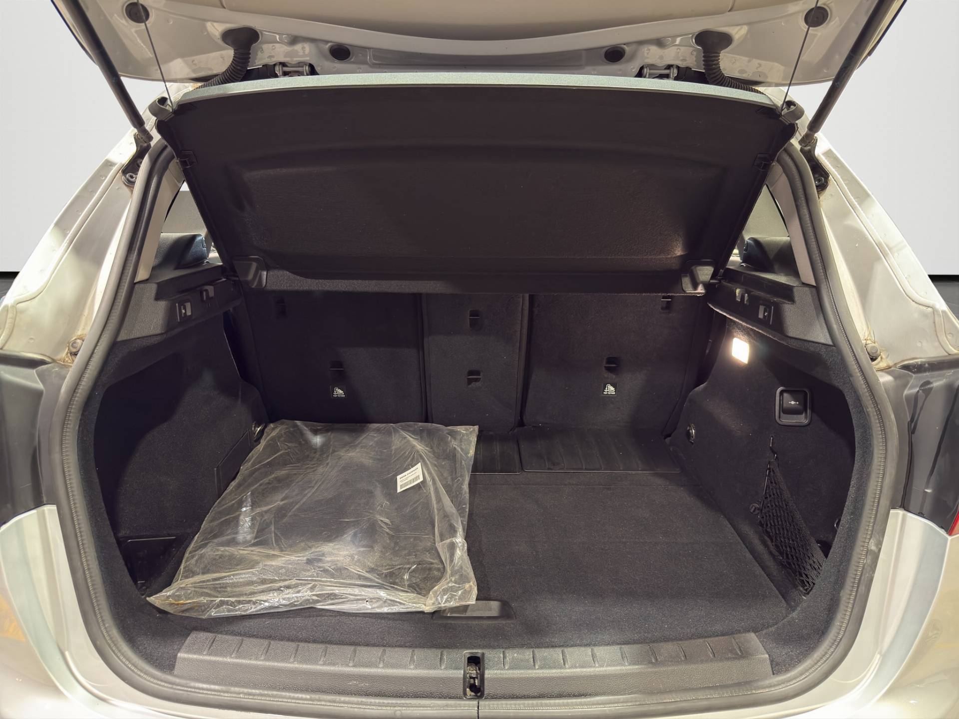 Auto Venduta - BMW Serie 2 Active Tourer 218i Active Tourer Advantage auto usata in pronta consegna - Brandini