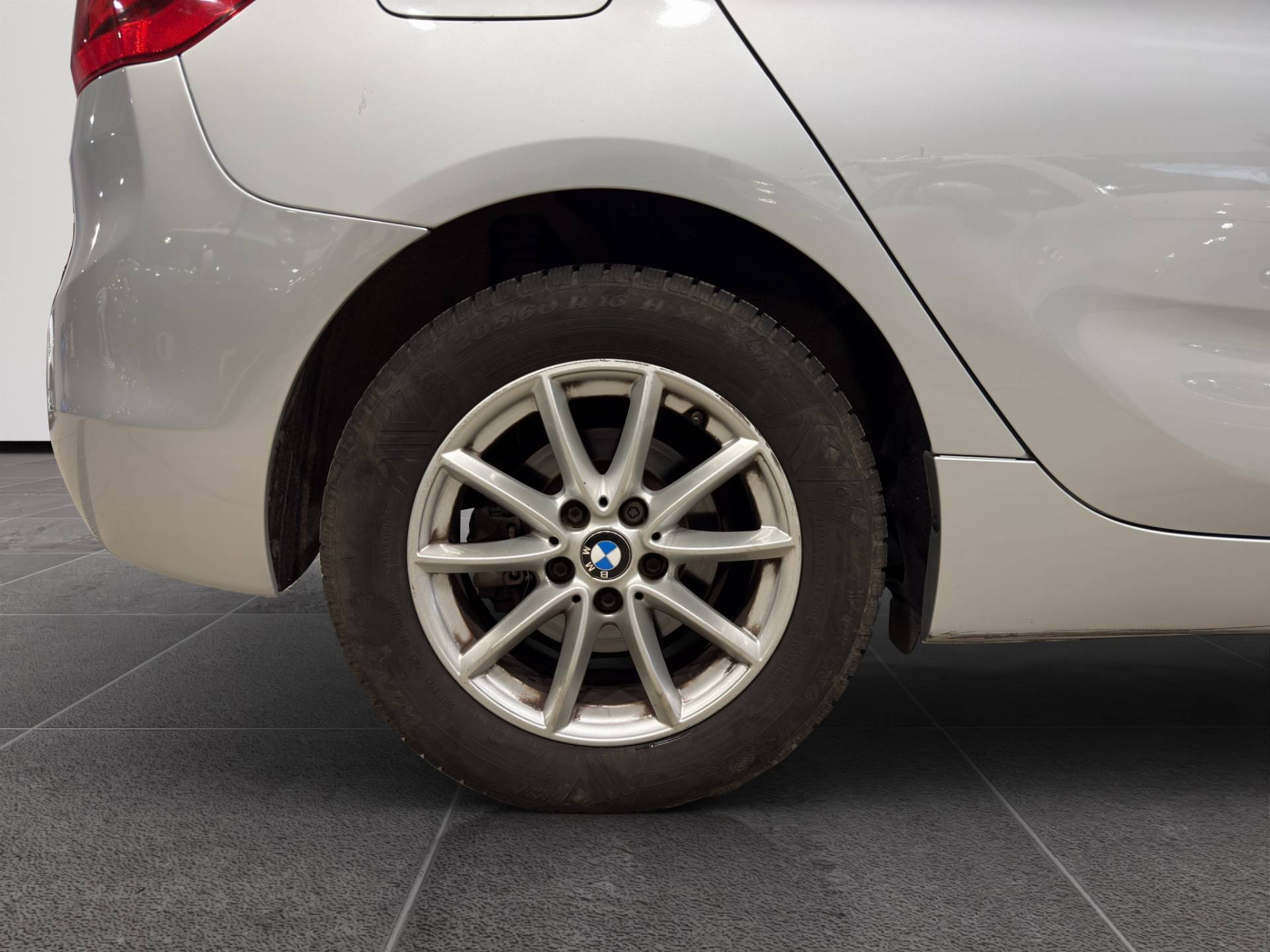 Auto Venduta - BMW Serie 2 Active Tourer 218i Active Tourer Advantage auto usata in pronta consegna - Brandini