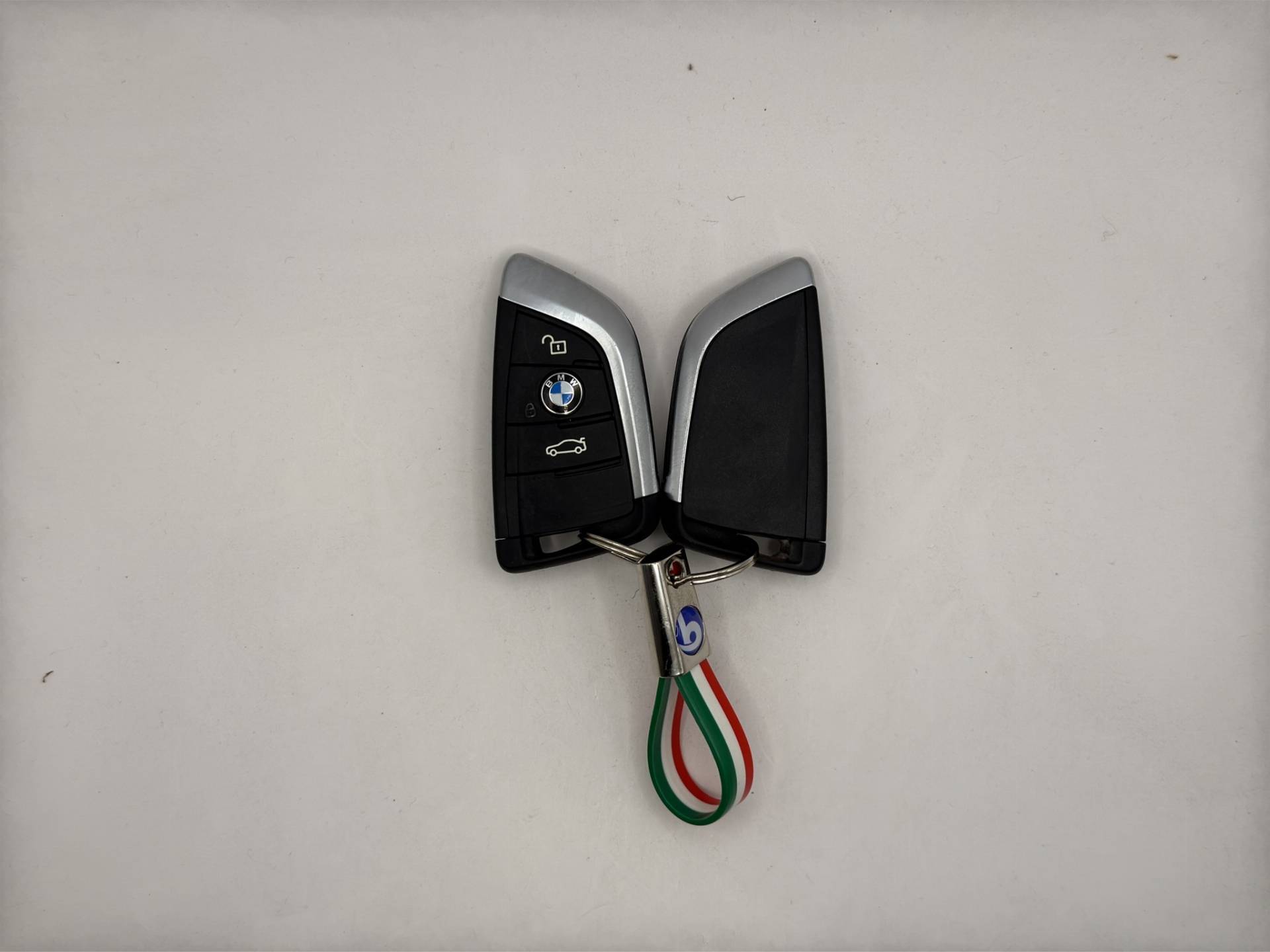 Auto Venduta - BMW Serie 2 Active Tourer 218i Active Tourer Advantage auto usata in pronta consegna - Brandini