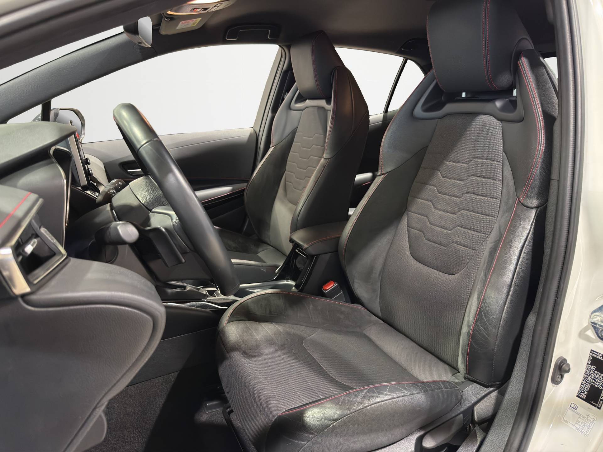 TOYOTA Corolla Corolla 2.0 hybrid Lounge cvt usata in pronta consegna - Brandini