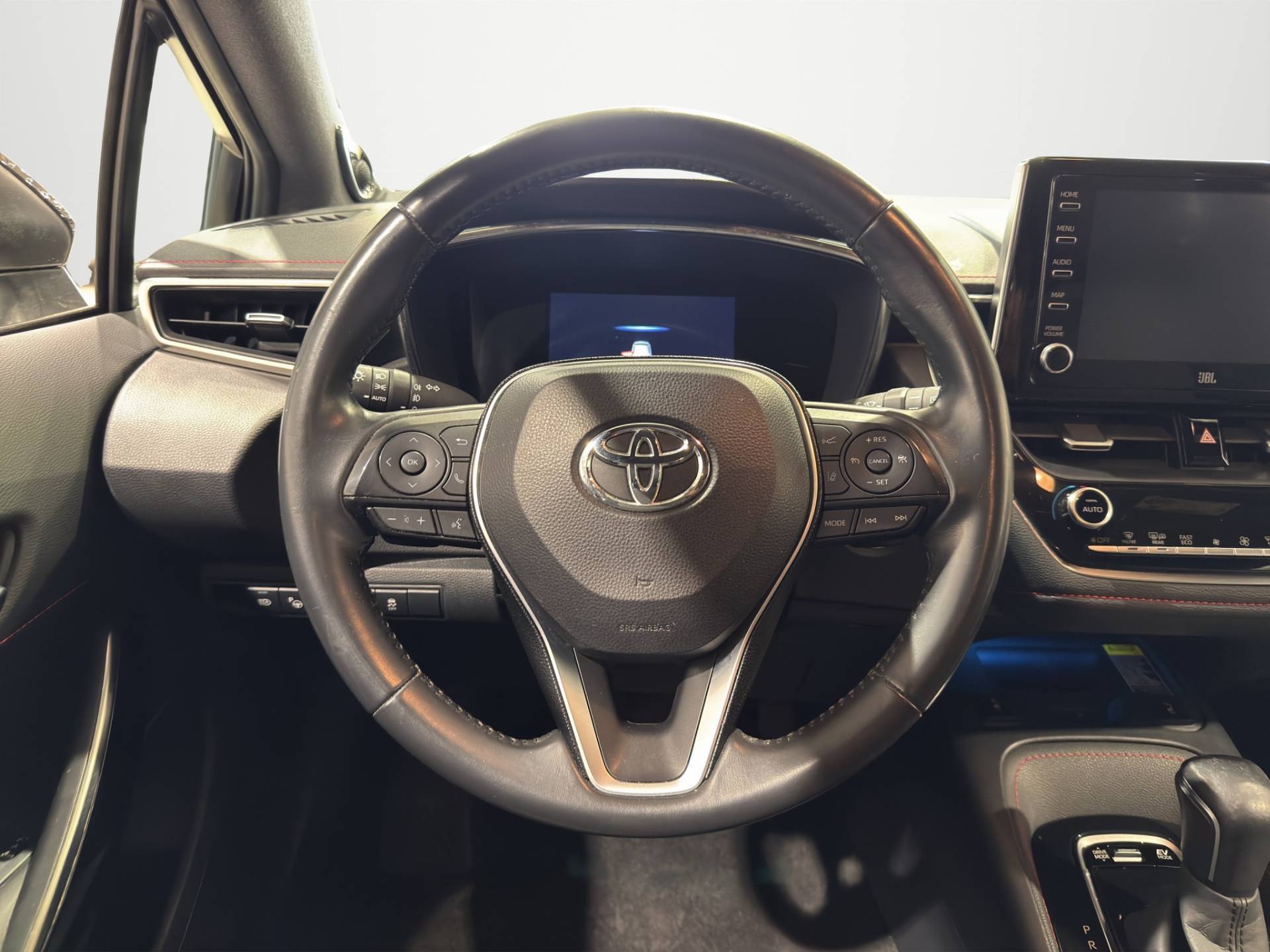 TOYOTA Corolla Corolla 2.0 hybrid Lounge cvt usata in pronta consegna - Brandini