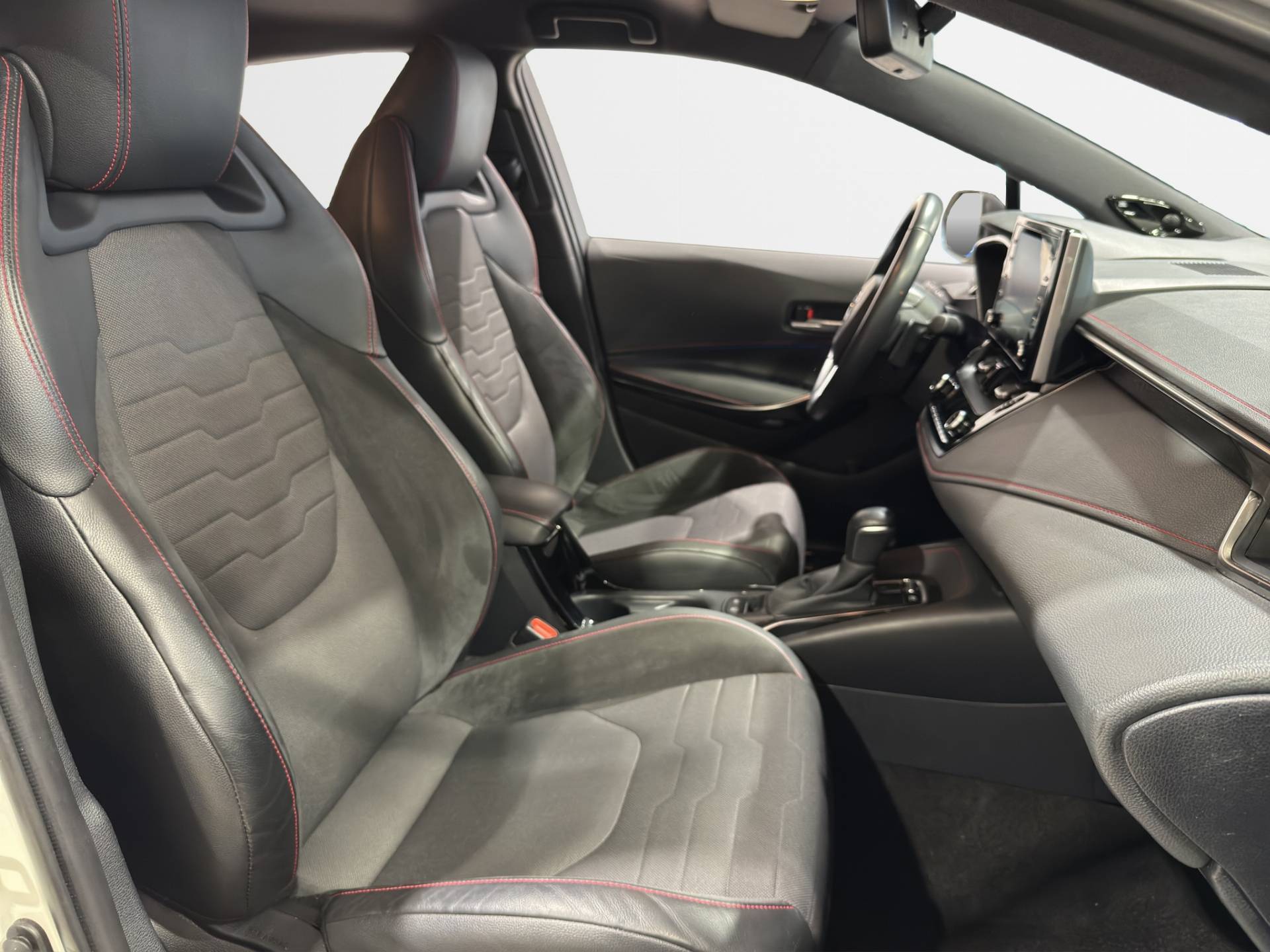 TOYOTA Corolla Corolla 2.0 hybrid Lounge cvt usata in pronta consegna - Brandini