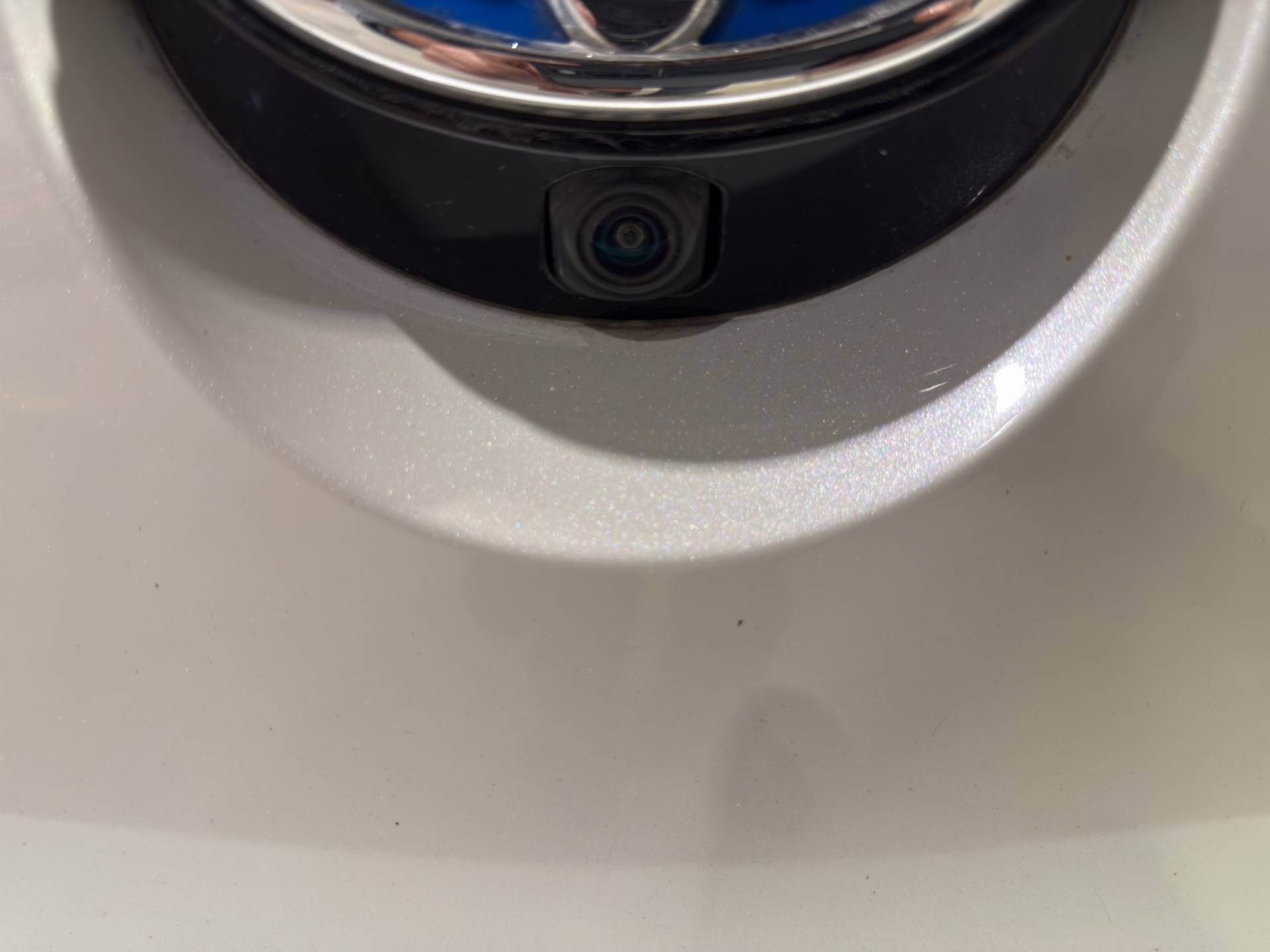 TOYOTA Corolla Corolla 2.0 hybrid Lounge cvt usata in pronta consegna - Brandini