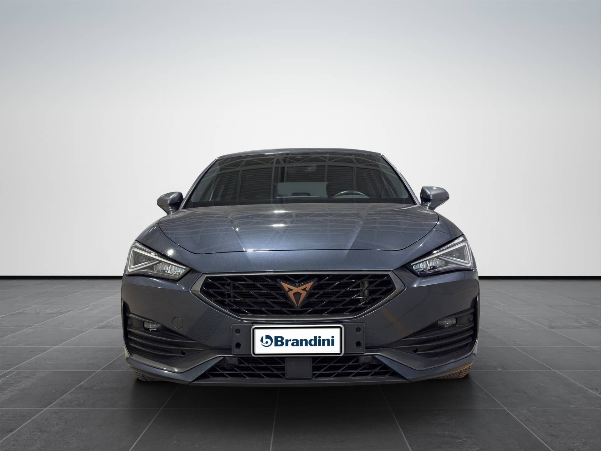 CUPRA Leon Leon 1.5 hybrid 150cv dsg usata in pronta consegna - Brandini