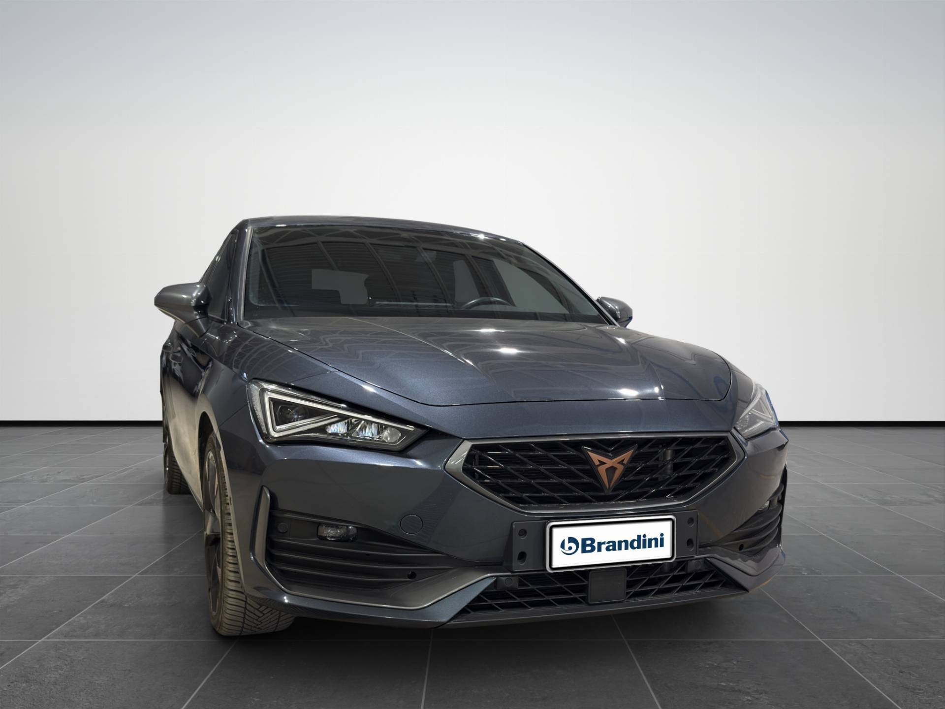CUPRA Leon Leon 1.5 hybrid 150cv dsg usata in pronta consegna - Brandini