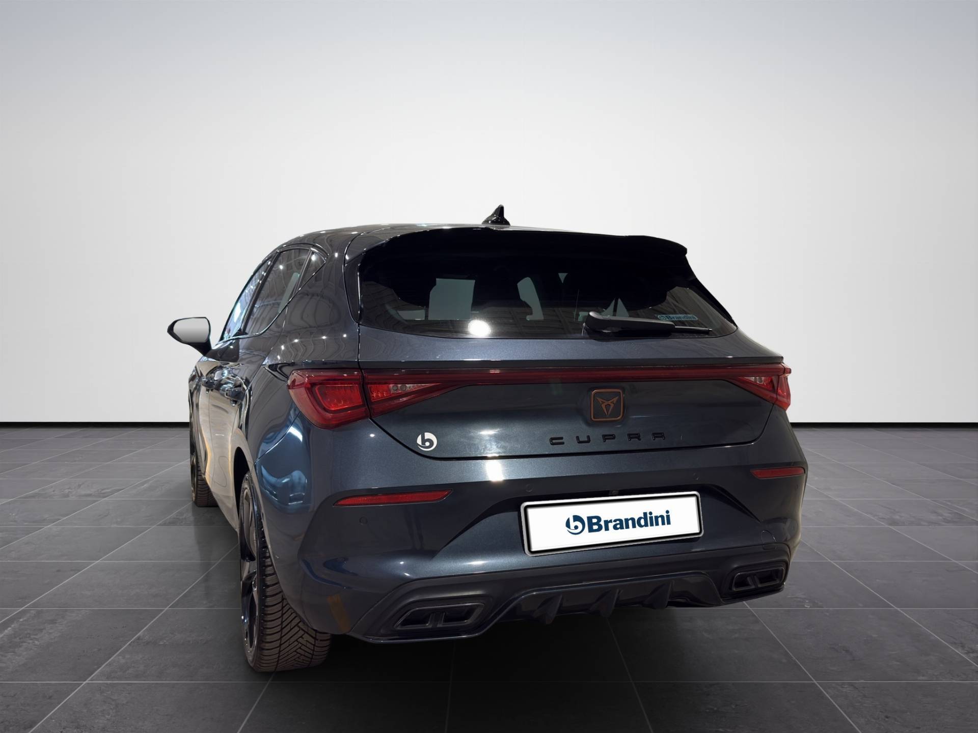 CUPRA Leon Leon 1.5 hybrid 150cv dsg usata in pronta consegna - Brandini