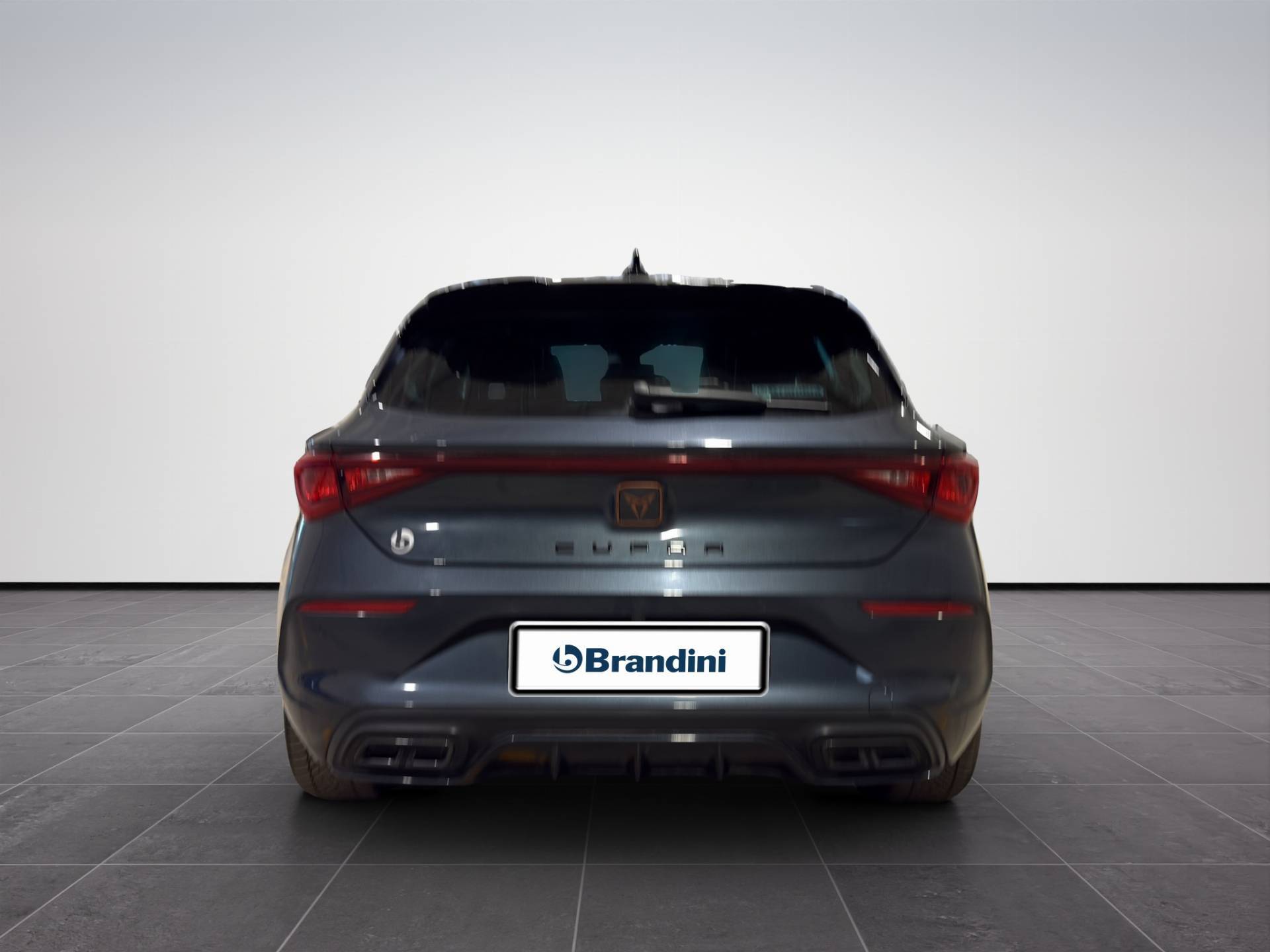 CUPRA Leon Leon 1.5 hybrid 150cv dsg usata in pronta consegna - Brandini