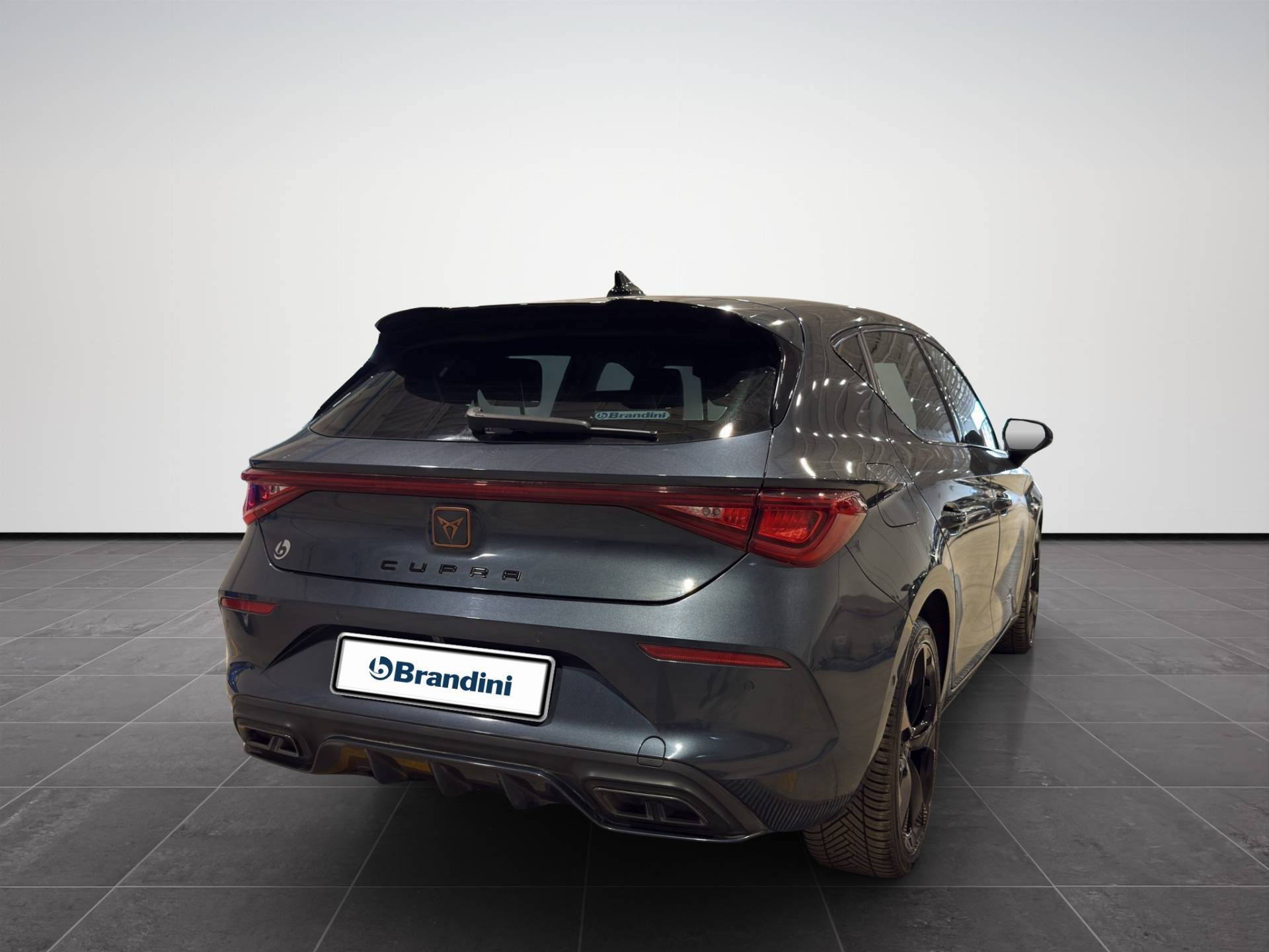 CUPRA Leon Leon 1.5 hybrid 150cv dsg usata in pronta consegna - Brandini
