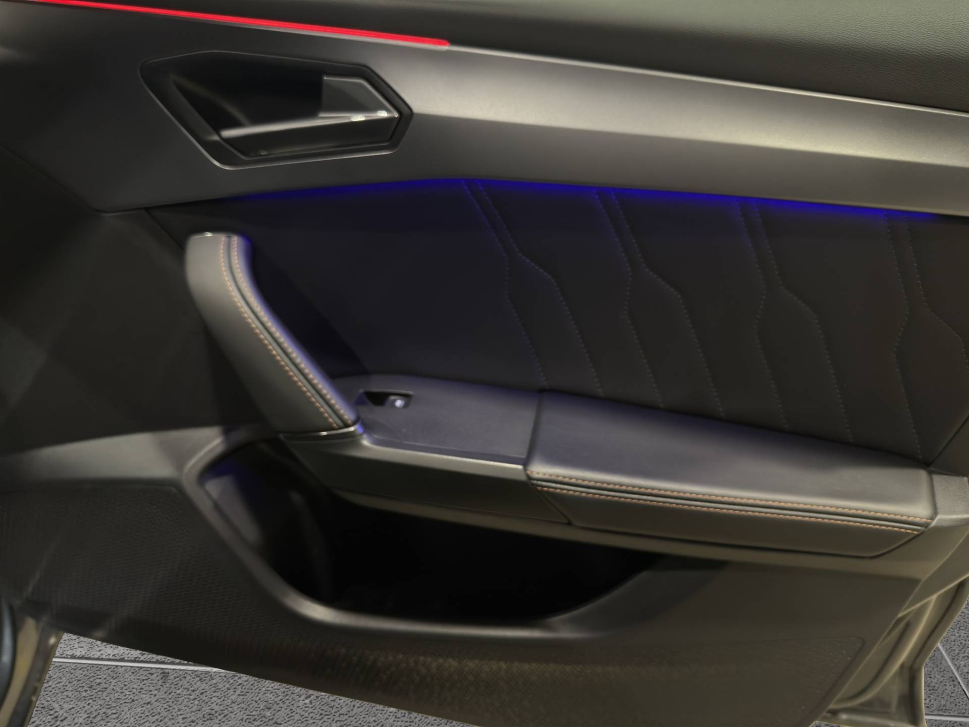 CUPRA Leon Leon 1.5 hybrid 150cv dsg usata in pronta consegna - Brandini