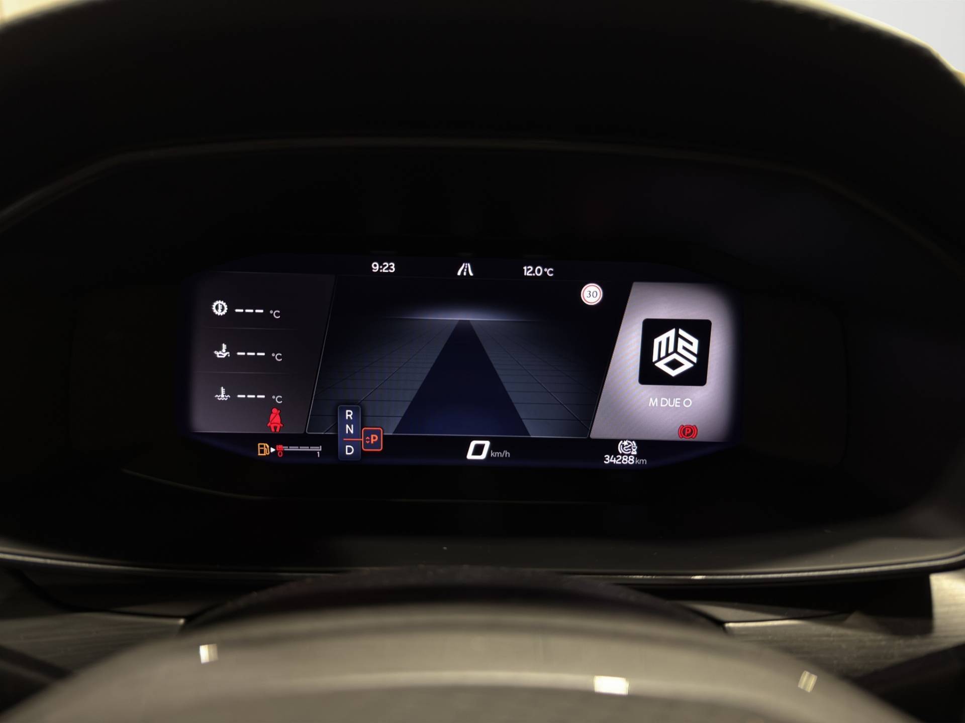 CUPRA Leon Leon 1.5 hybrid 150cv dsg usata in pronta consegna - Brandini