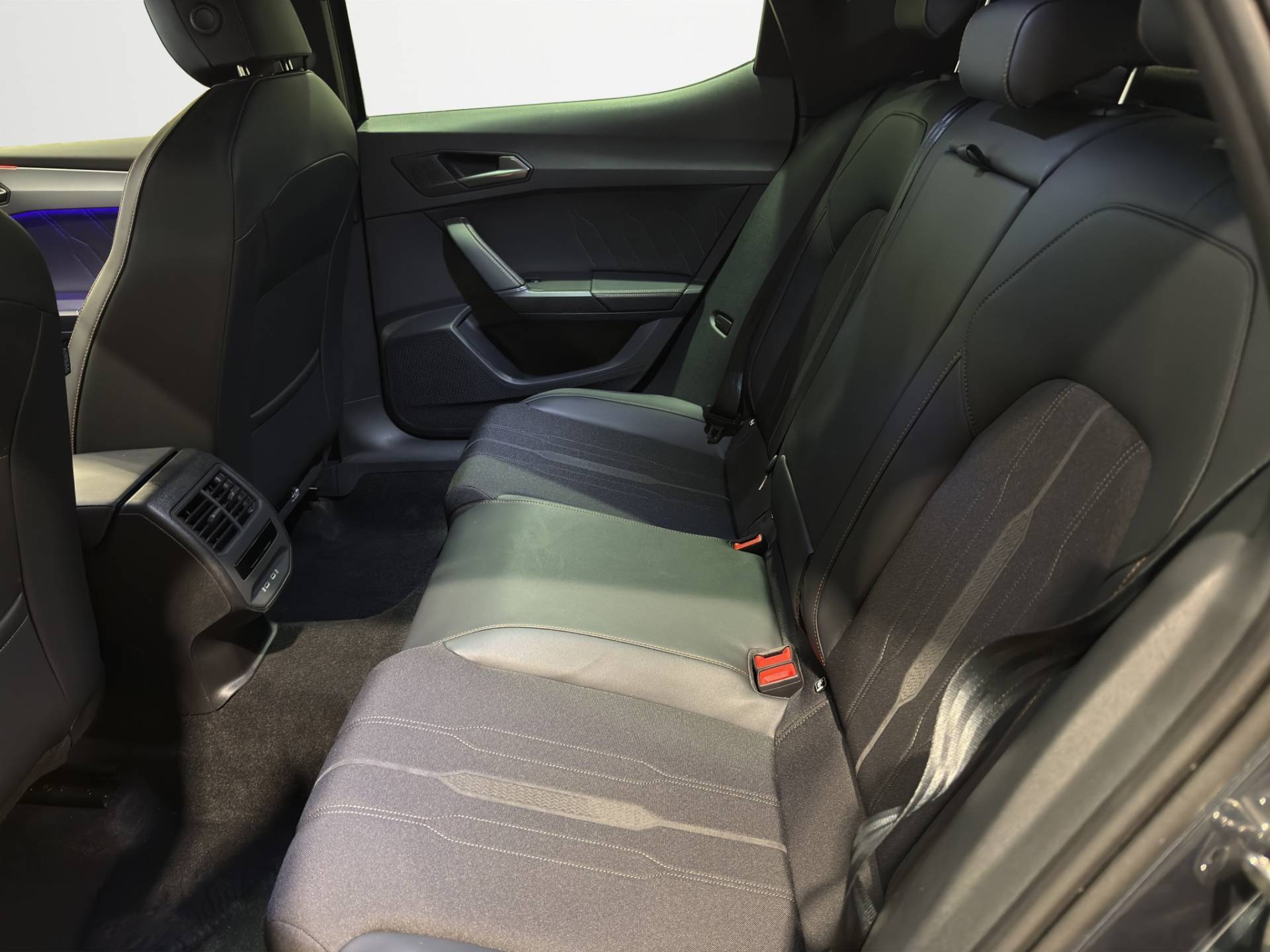 CUPRA Leon Leon 1.5 hybrid 150cv dsg usata in pronta consegna - Brandini