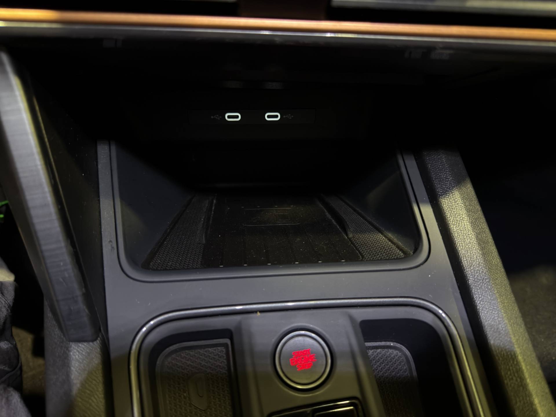CUPRA Leon Leon 1.5 hybrid 150cv dsg usata in pronta consegna - Brandini