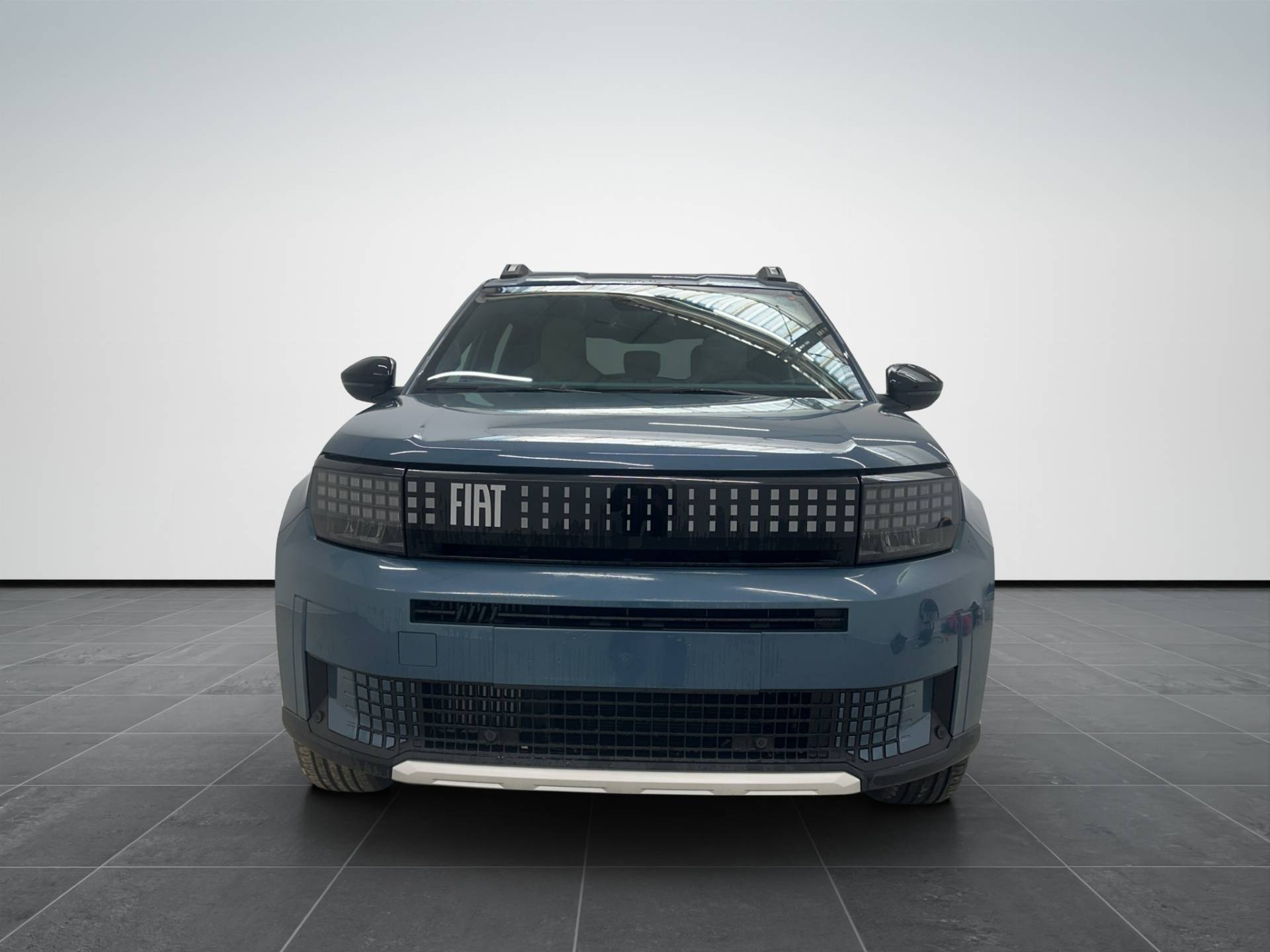 FIAT Grande Panda Grande Panda 1.2 hybrid La Prima 100cv edct usata in pronta consegna - Brandini