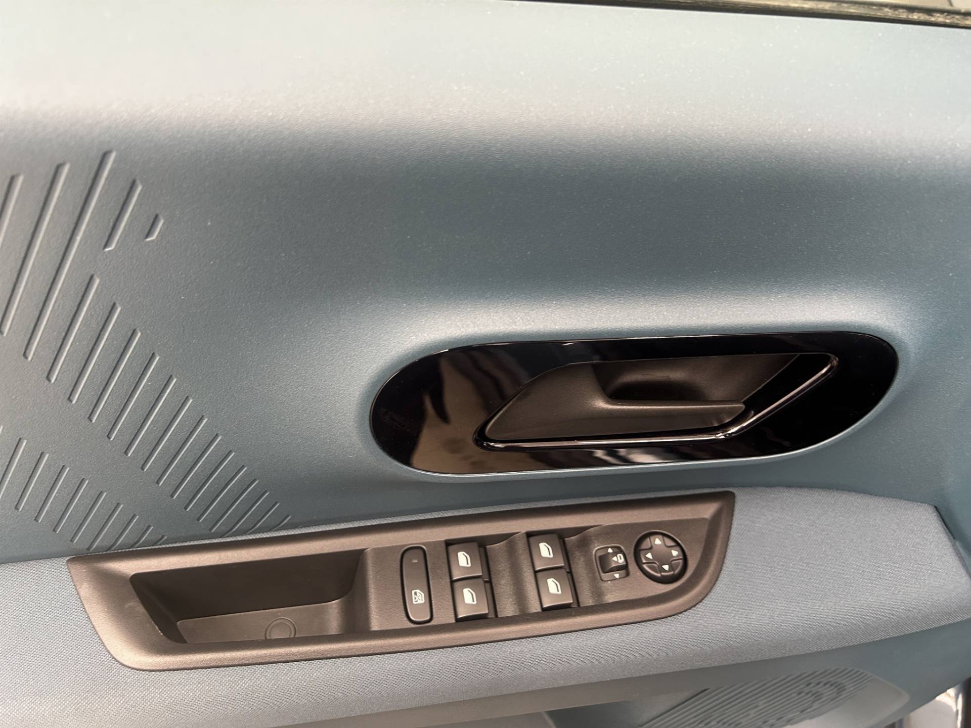 FIAT Grande Panda Grande Panda 1.2 hybrid La Prima 100cv edct usata in pronta consegna - Brandini