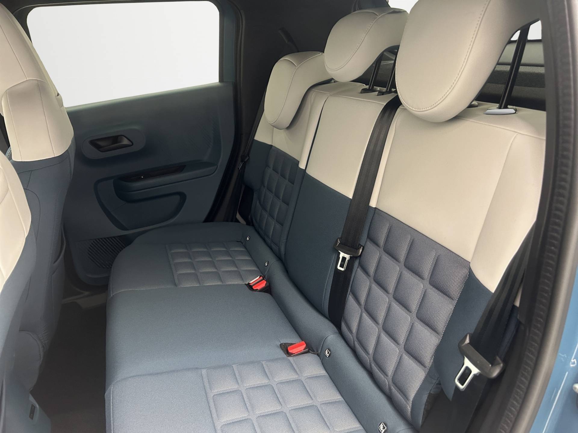 FIAT Grande Panda Grande Panda 1.2 hybrid La Prima 100cv edct usata in pronta consegna - Brandini