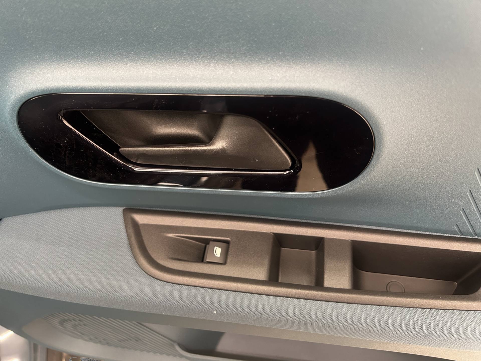 FIAT Grande Panda Grande Panda 1.2 hybrid La Prima 100cv edct usata in pronta consegna - Brandini