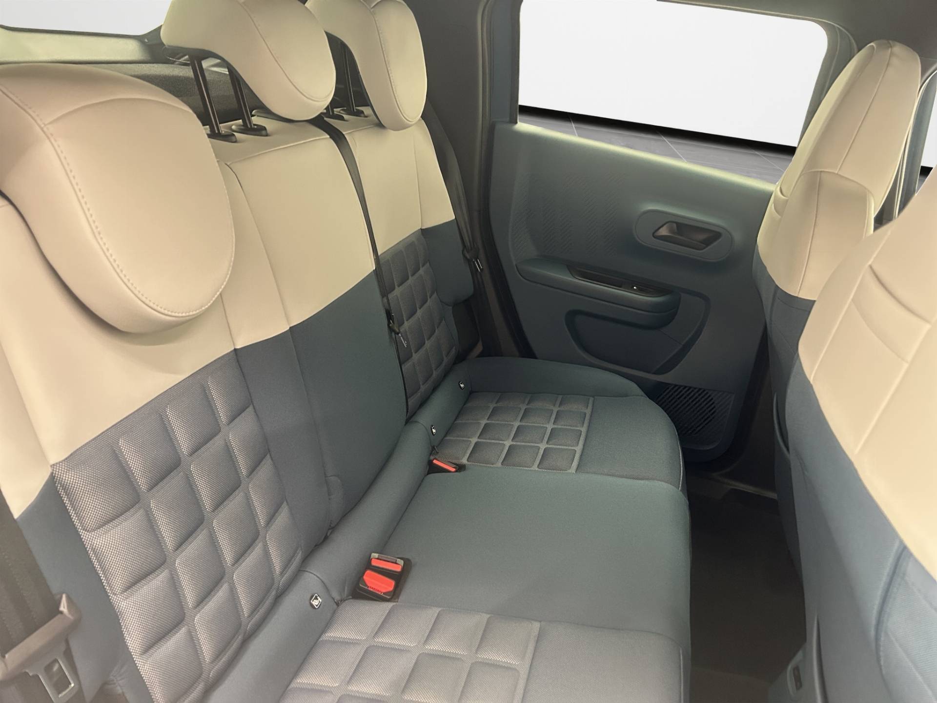 FIAT Grande Panda Grande Panda 1.2 hybrid La Prima 100cv edct usata in pronta consegna - Brandini