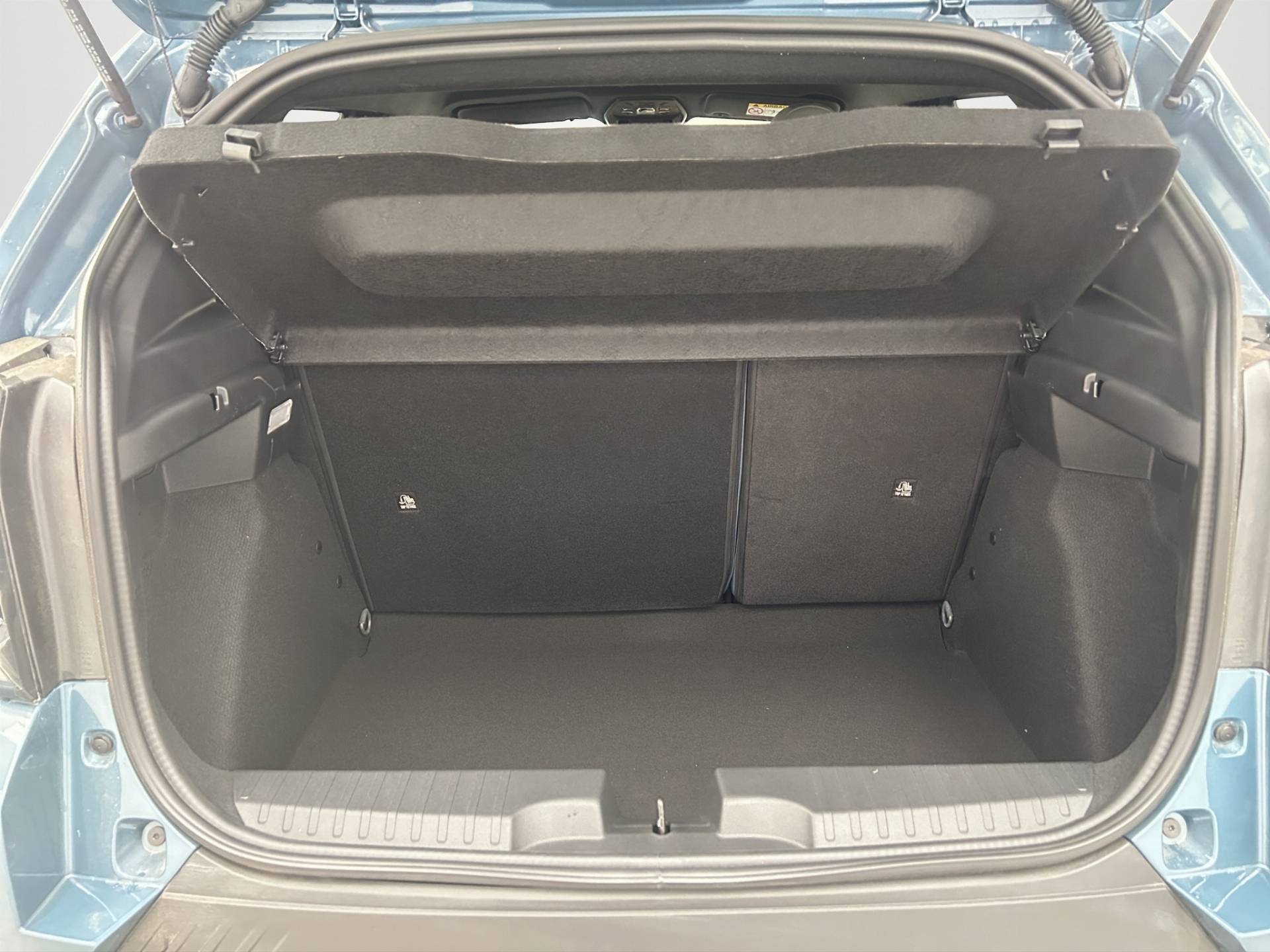 FIAT Grande Panda Grande Panda 1.2 hybrid La Prima 100cv edct usata in pronta consegna - Brandini