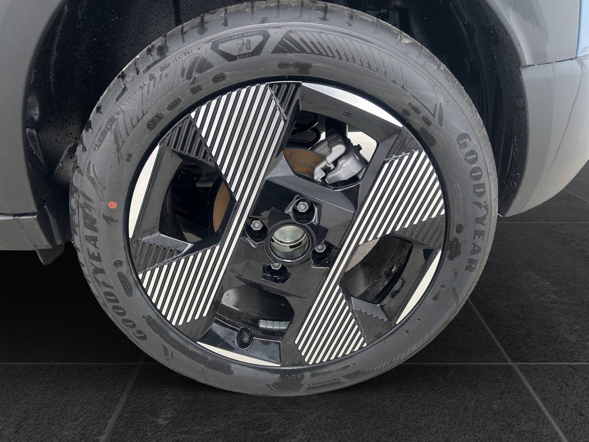 FIAT Grande Panda Grande Panda 1.2 hybrid La Prima 100cv edct usata in pronta consegna - Brandini