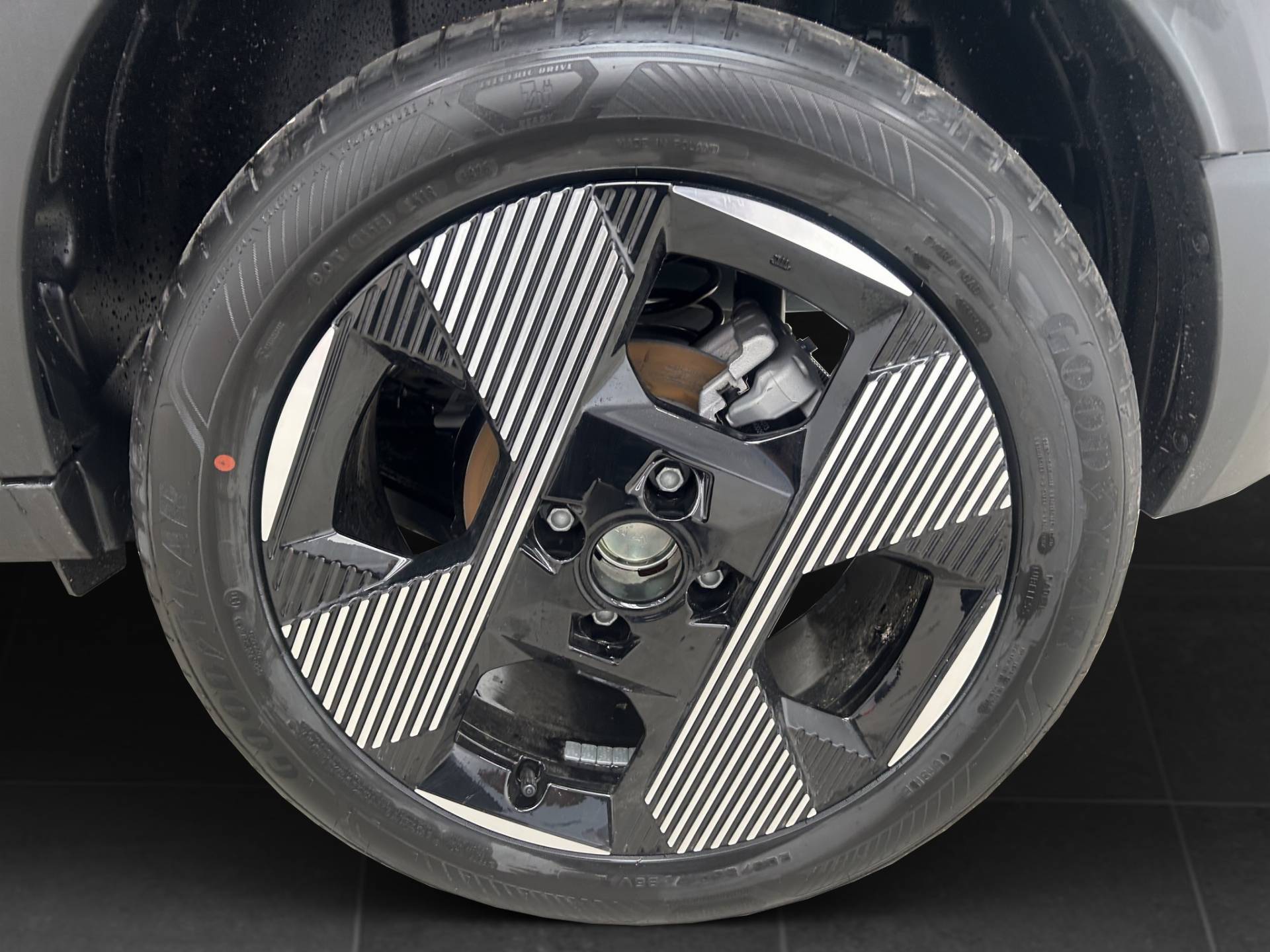 FIAT Grande Panda Grande Panda 1.2 hybrid La Prima 100cv edct usata in pronta consegna - Brandini