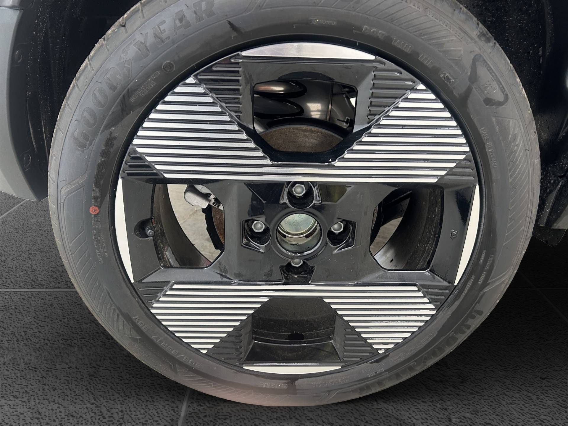 FIAT Grande Panda Grande Panda 1.2 hybrid La Prima 100cv edct usata in pronta consegna - Brandini