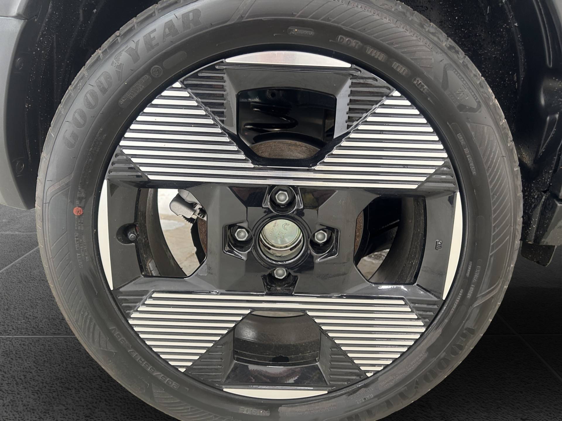 FIAT Grande Panda Grande Panda 1.2 hybrid La Prima 100cv edct usata in pronta consegna - Brandini