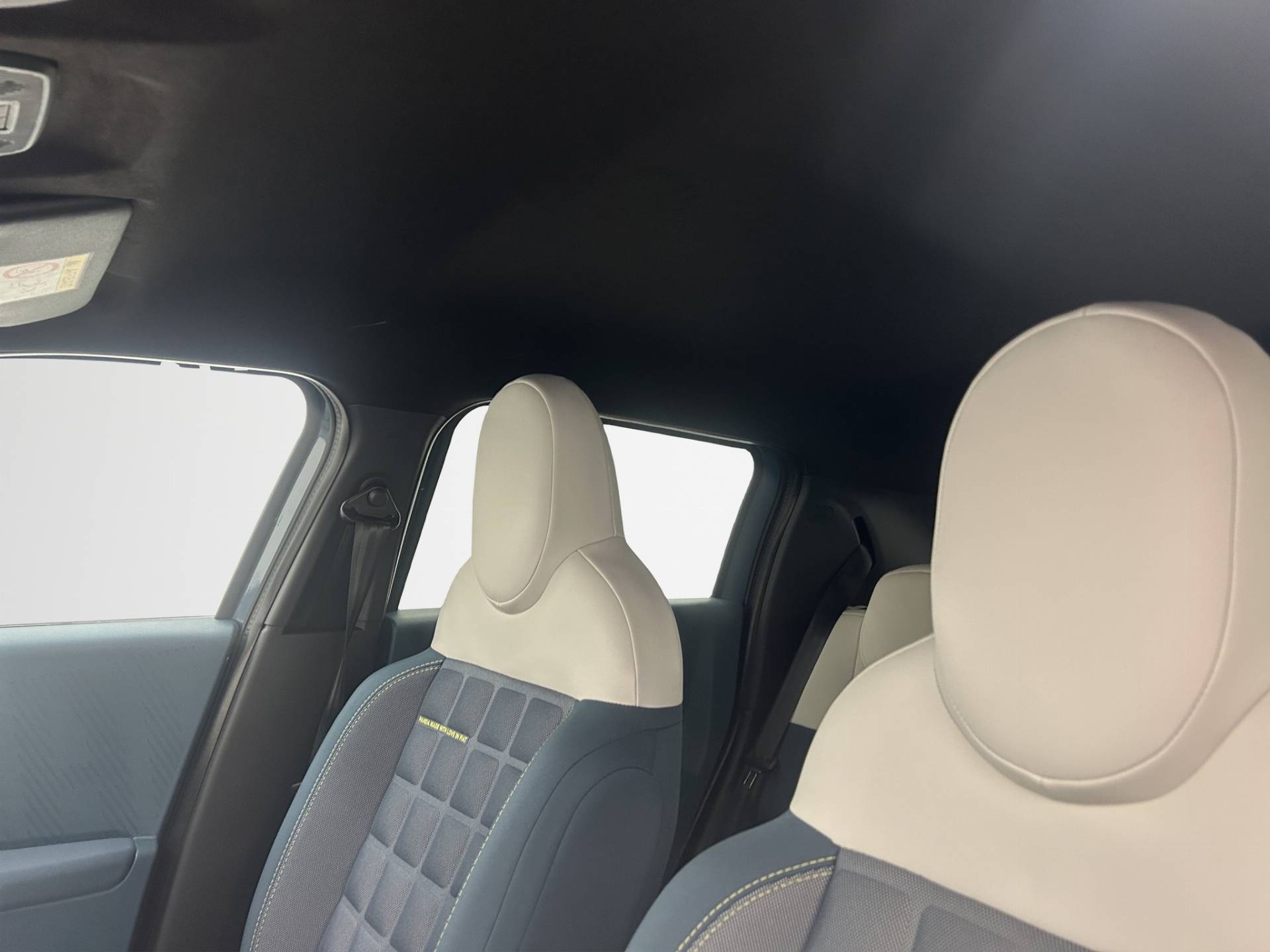 FIAT Grande Panda Grande Panda 1.2 hybrid La Prima 100cv edct usata in pronta consegna - Brandini