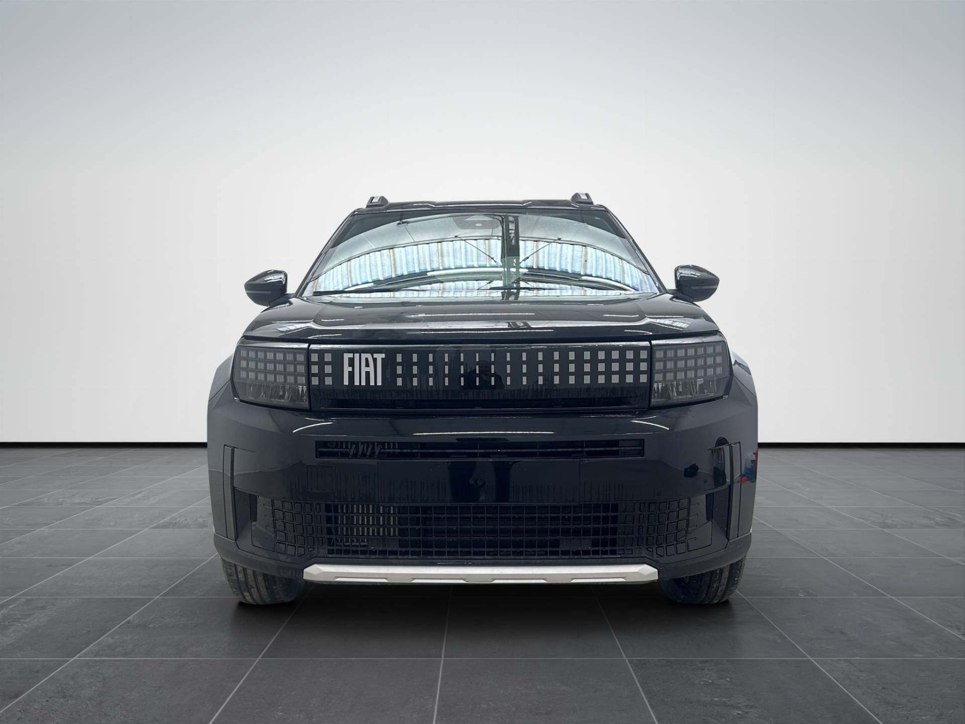 FIAT Grande Panda Grande Panda 1.2 hybrid Icon 100cv edct usata in pronta consegna - Brandini