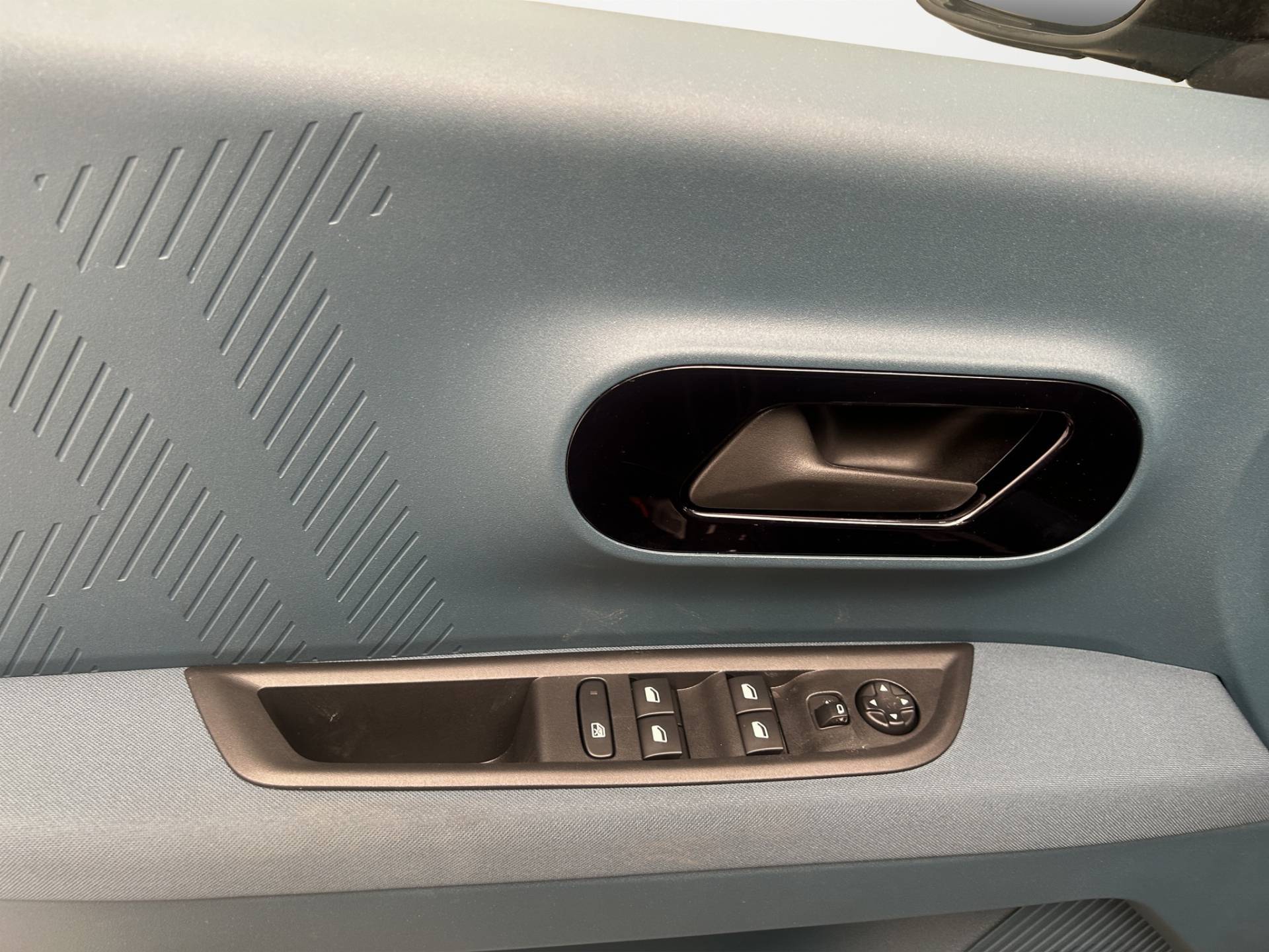 FIAT Grande Panda Grande Panda 1.2 hybrid Icon 100cv edct usata in pronta consegna - Brandini