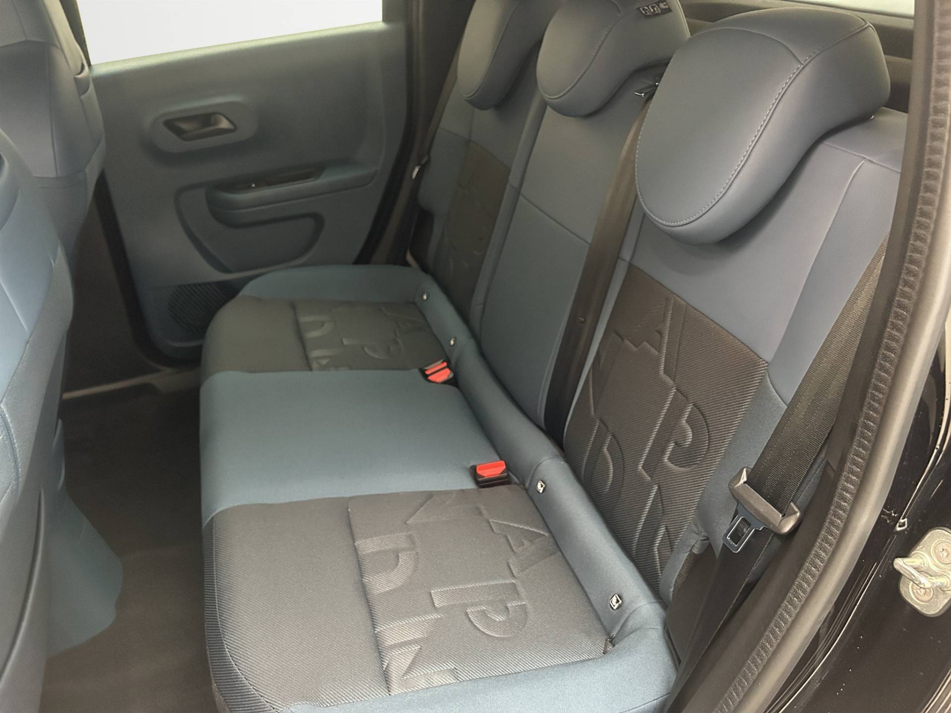 FIAT Grande Panda Grande Panda 1.2 hybrid Icon 100cv edct usata in pronta consegna - Brandini