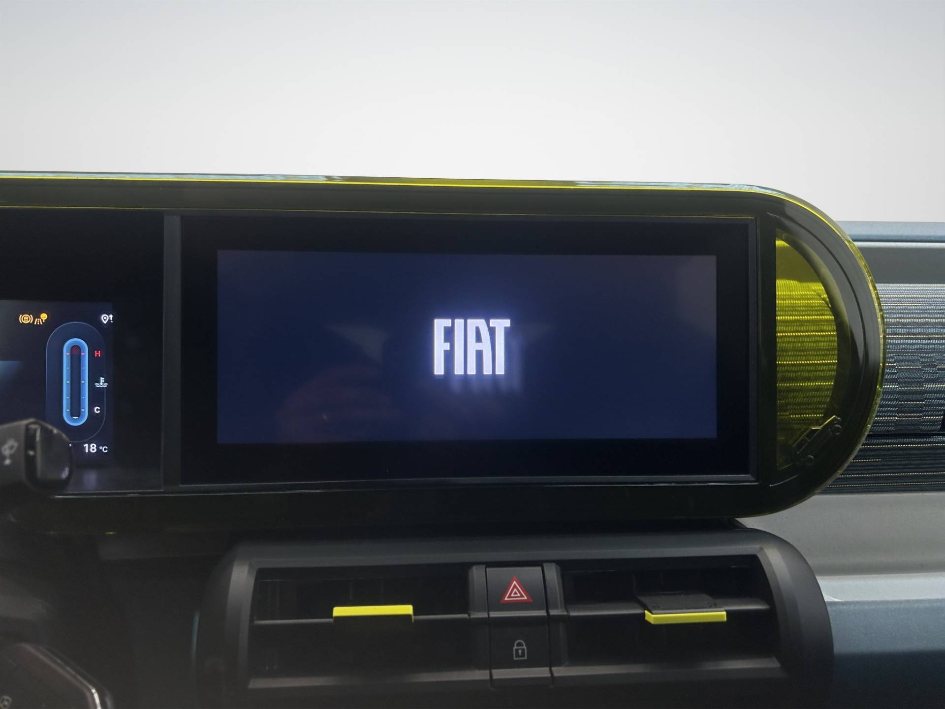 FIAT Grande Panda Grande Panda 1.2 hybrid Icon 100cv edct usata in pronta consegna - Brandini