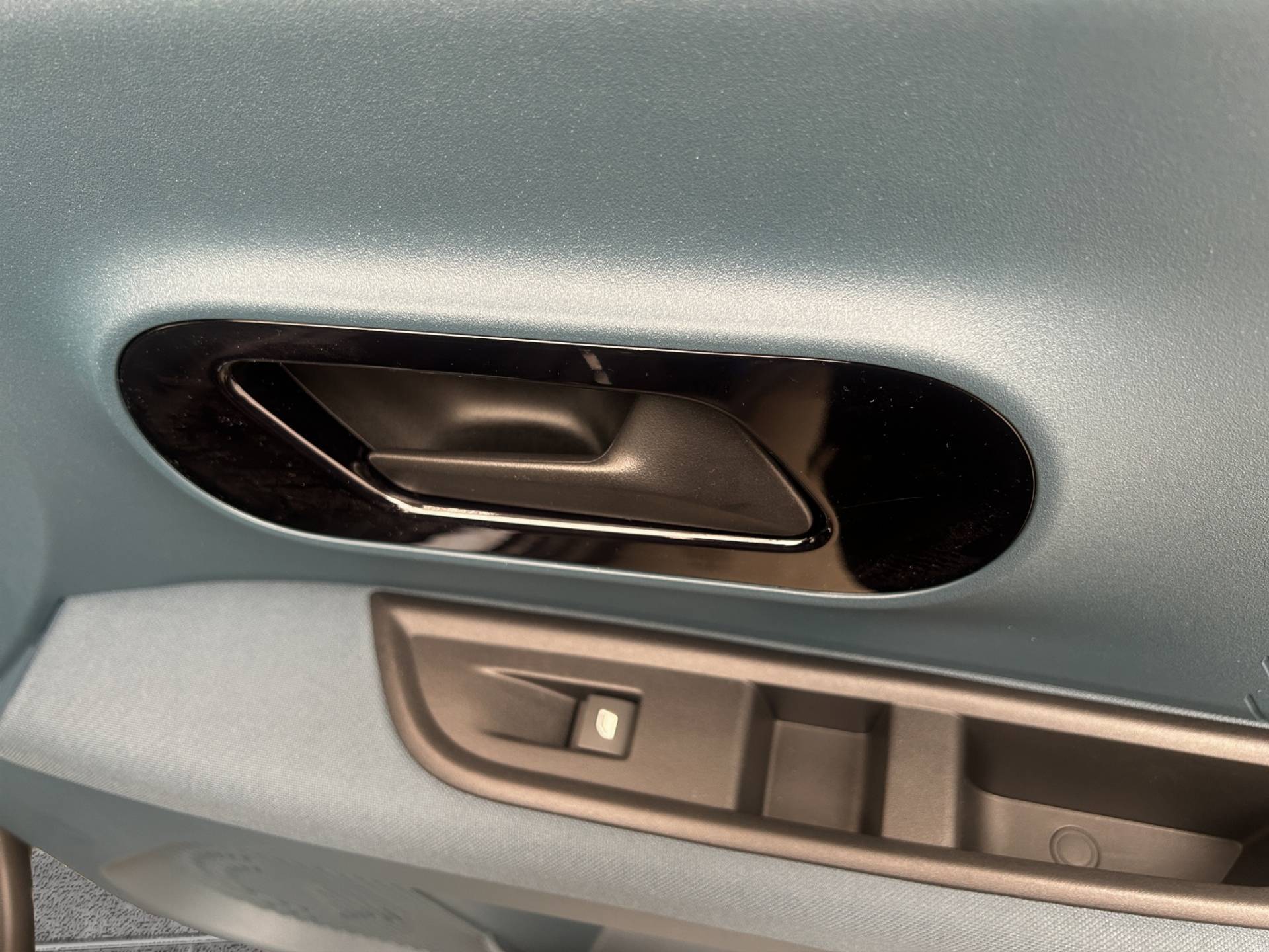 FIAT Grande Panda Grande Panda 1.2 hybrid Icon 100cv edct usata in pronta consegna - Brandini