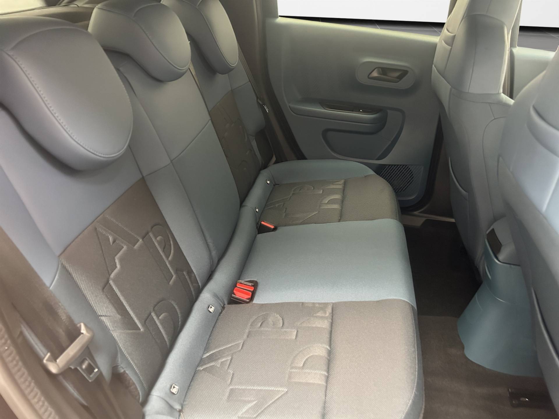 FIAT Grande Panda Grande Panda 1.2 hybrid Icon 100cv edct usata in pronta consegna - Brandini