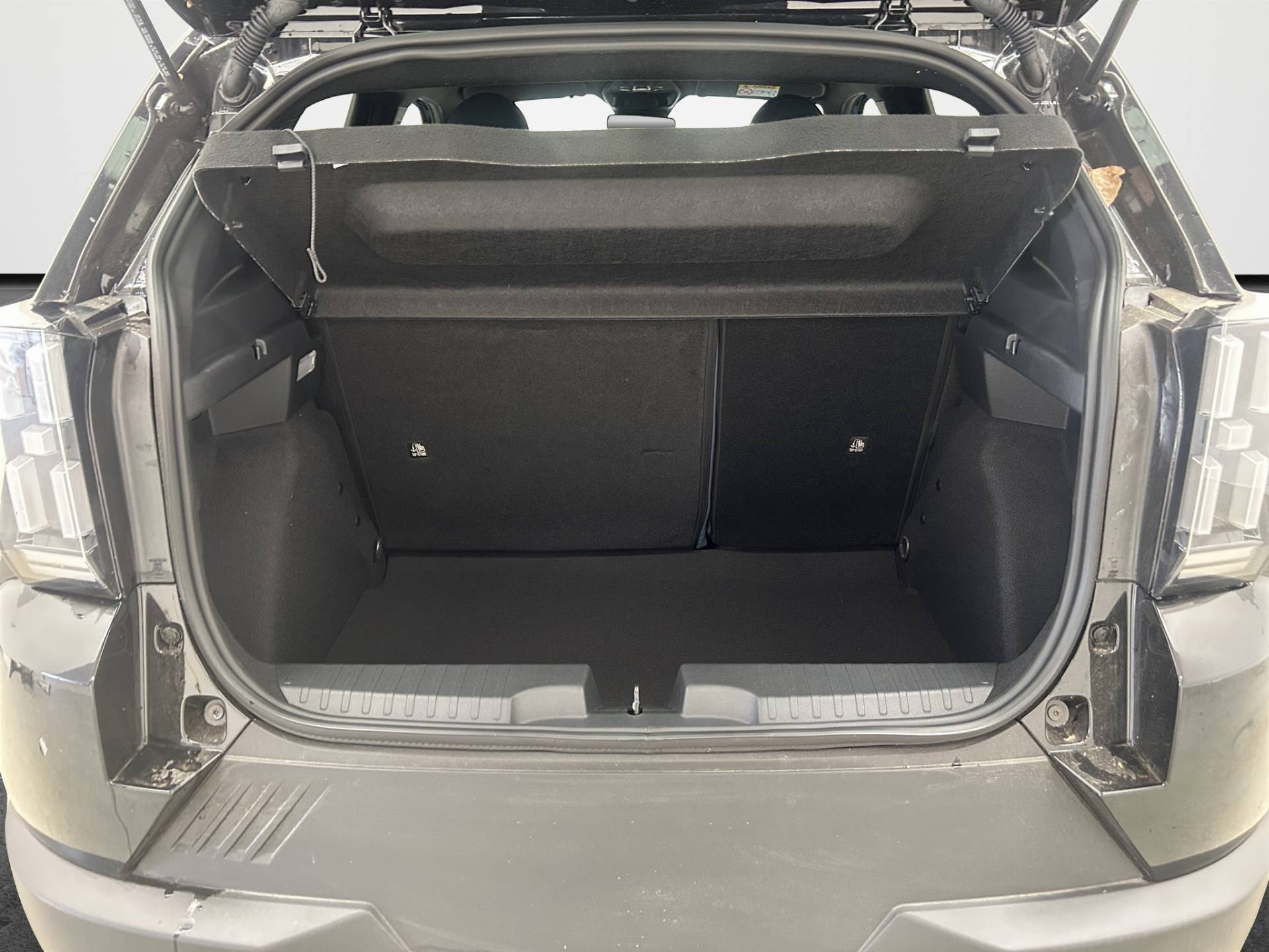 FIAT Grande Panda Grande Panda 1.2 hybrid Icon 100cv edct usata in pronta consegna - Brandini