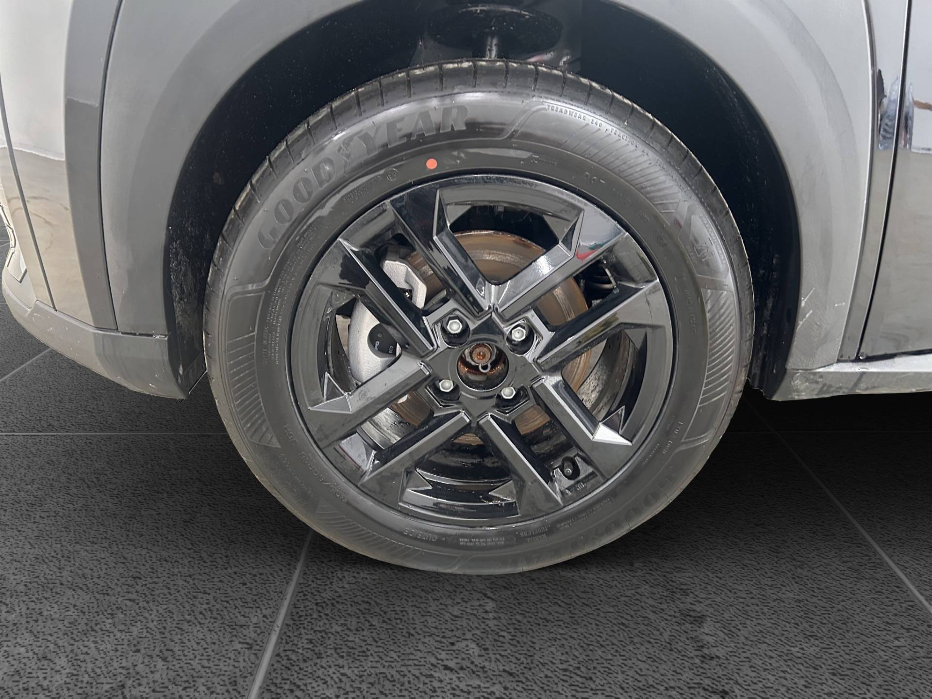 FIAT Grande Panda Grande Panda 1.2 hybrid Icon 100cv edct usata in pronta consegna - Brandini